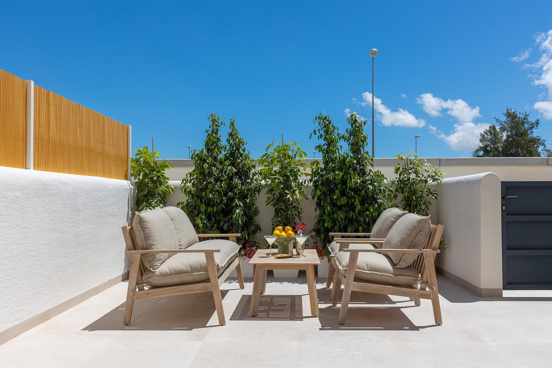 Nouvelle construction - Bungalow -
Dolores - Sector 3