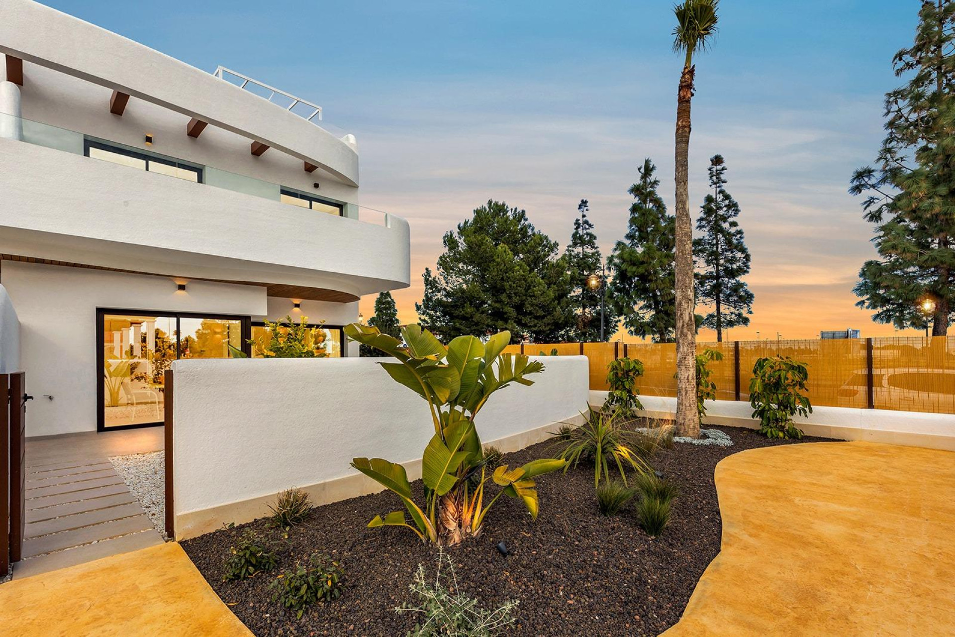 Nouvelle construction - Bungalow -
Los Alcazares - La Serena Golf
