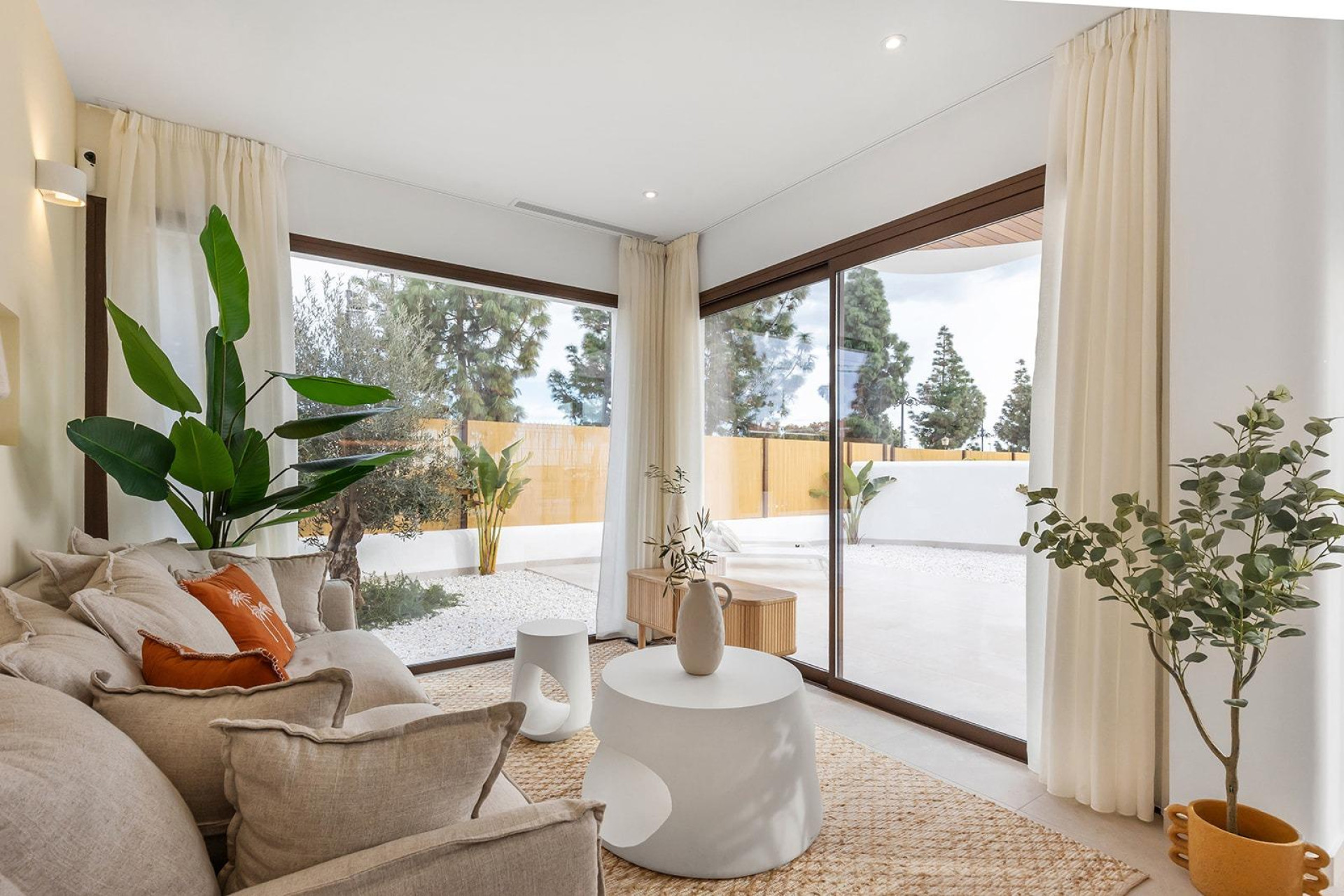 Nouvelle construction - Bungalow -
Los Alcazares - La Serena Golf