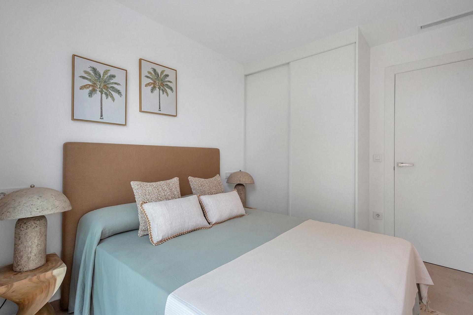 Nouvelle construction - Bungalow -
Los Alcazares - La Serena Golf