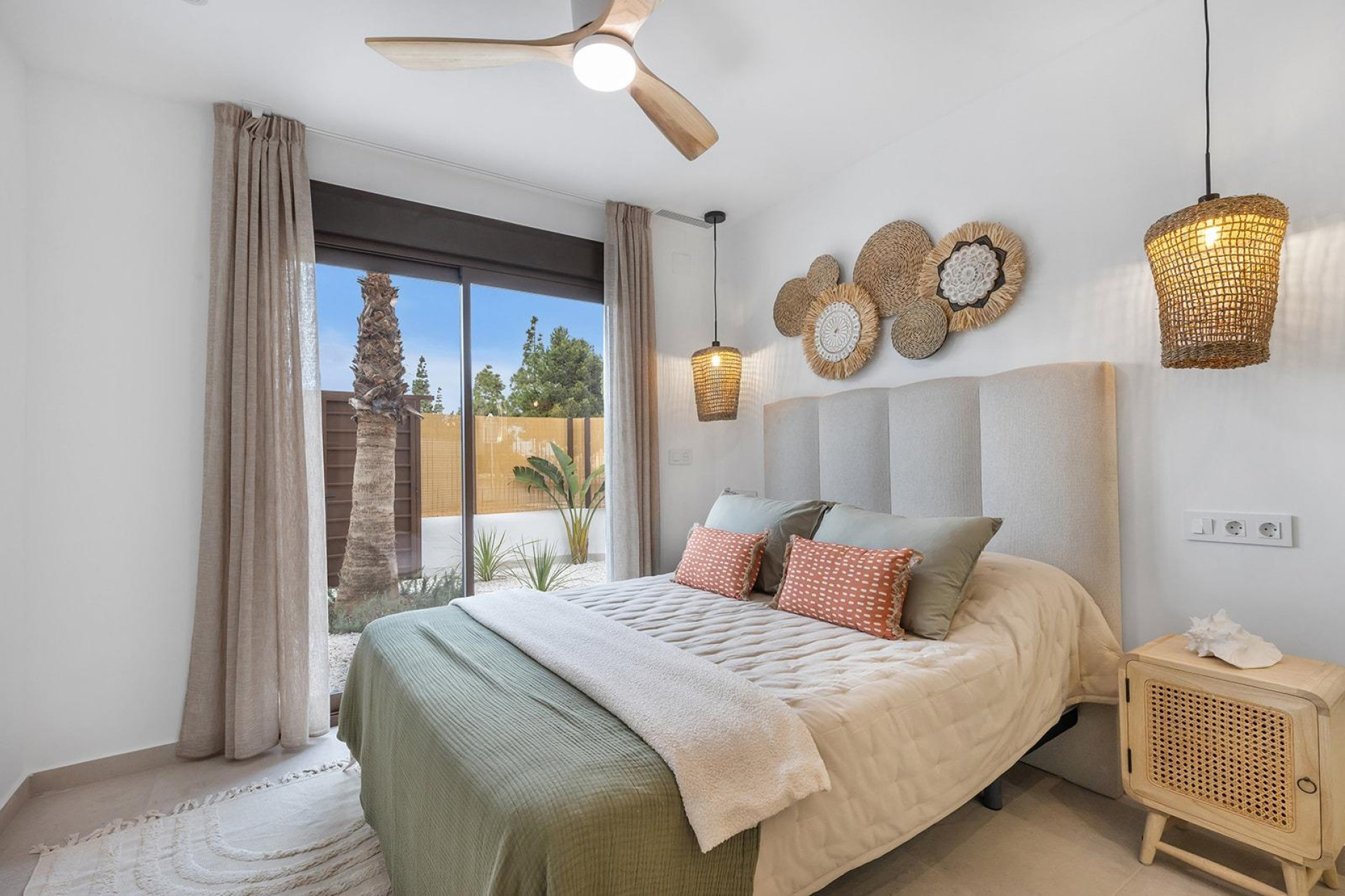 Nouvelle construction - Bungalow -
Los Alcazares - La Serena Golf