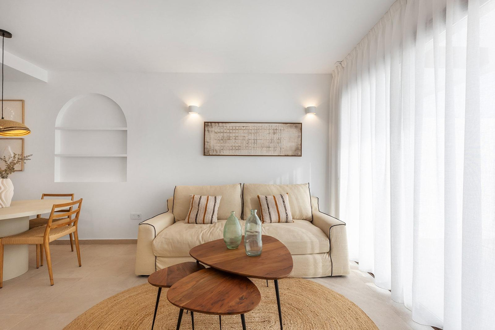 Nouvelle construction - Bungalow -
Los Alcazares - La Serena Golf