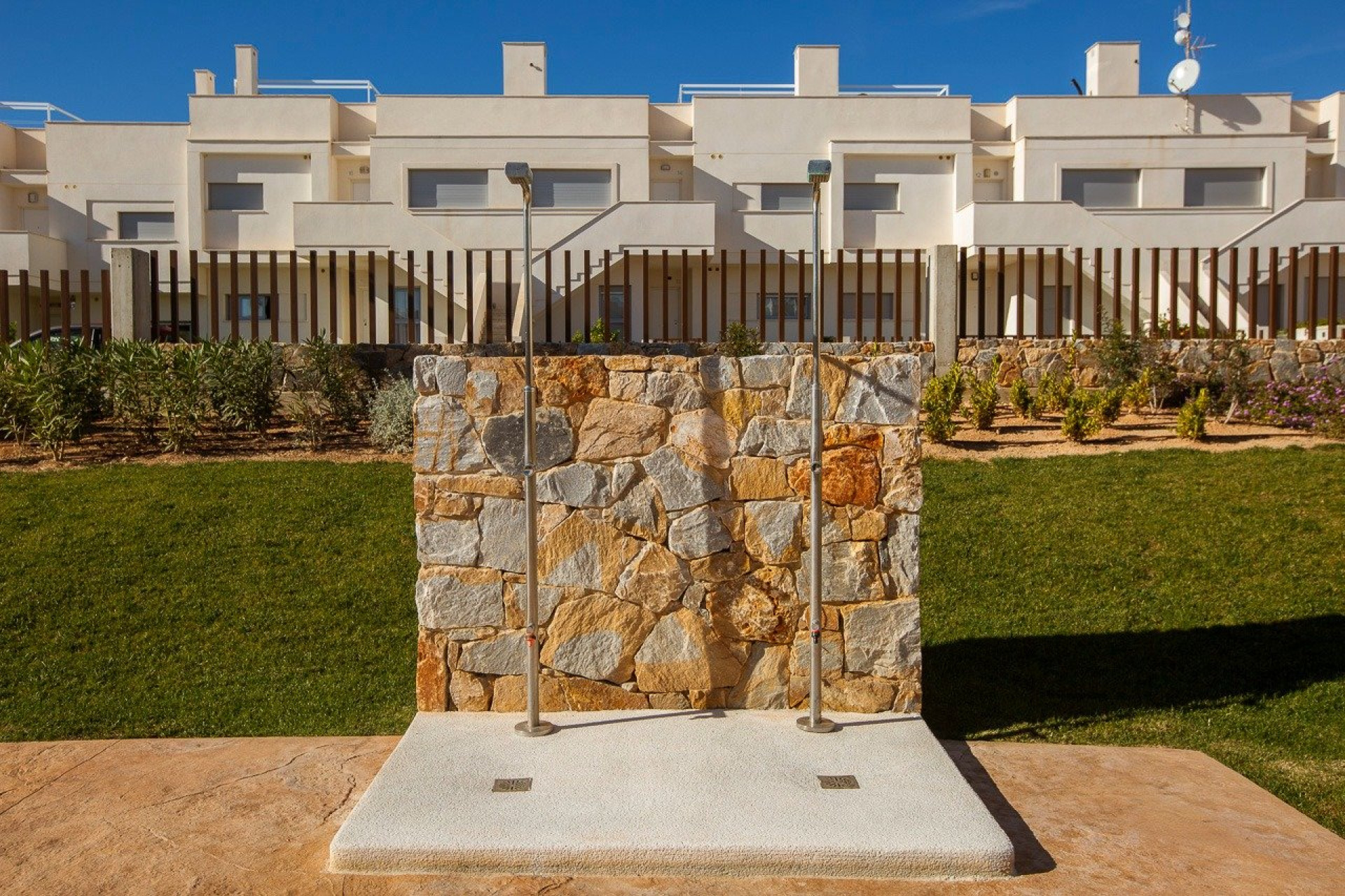 Nouvelle construction - Bungalow -
Orihuela Costa - Vistabella Golf