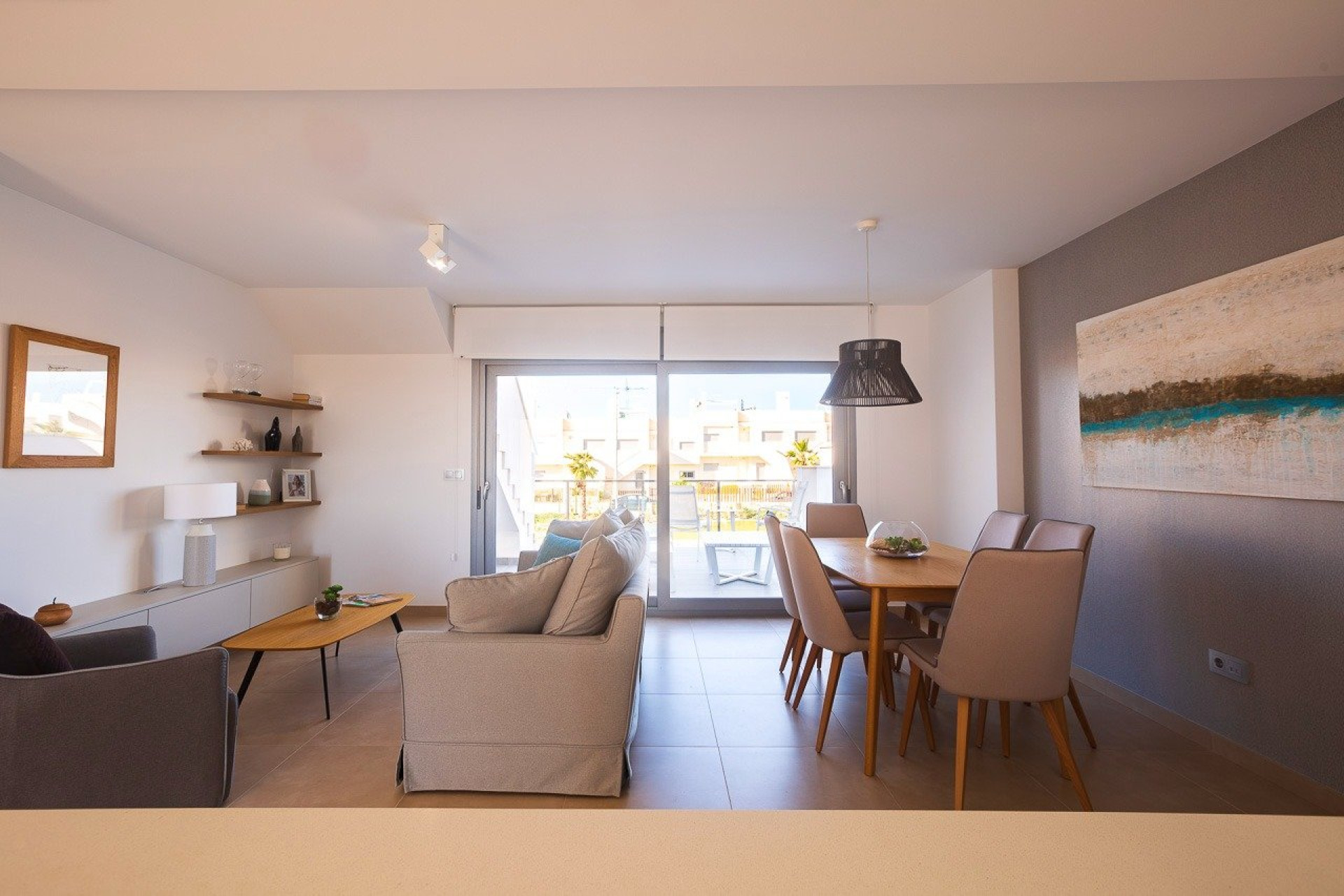 Nouvelle construction - Bungalow -
Orihuela Costa - Vistabella Golf