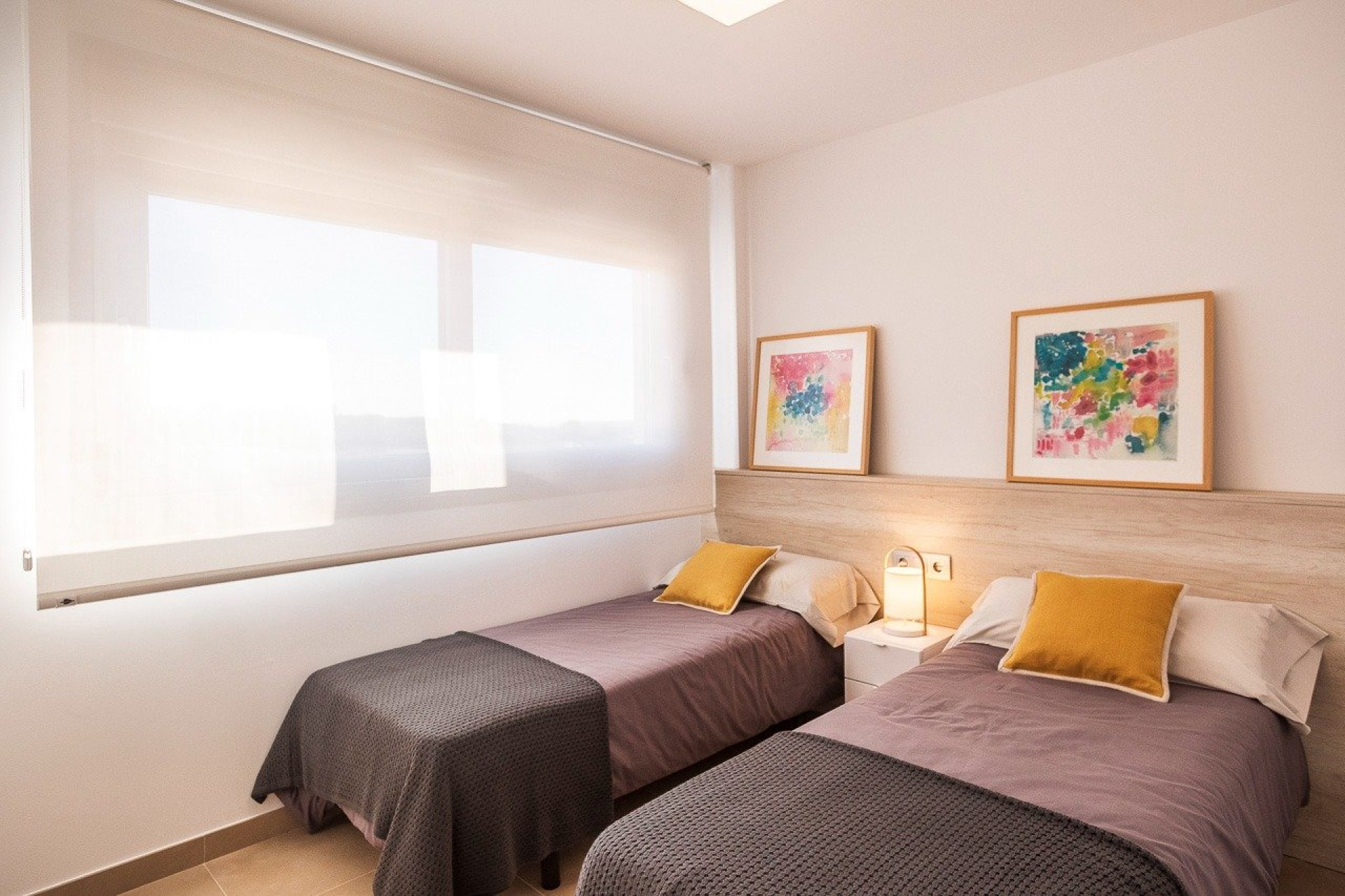 Nouvelle construction - Bungalow -
Orihuela Costa - Vistabella Golf