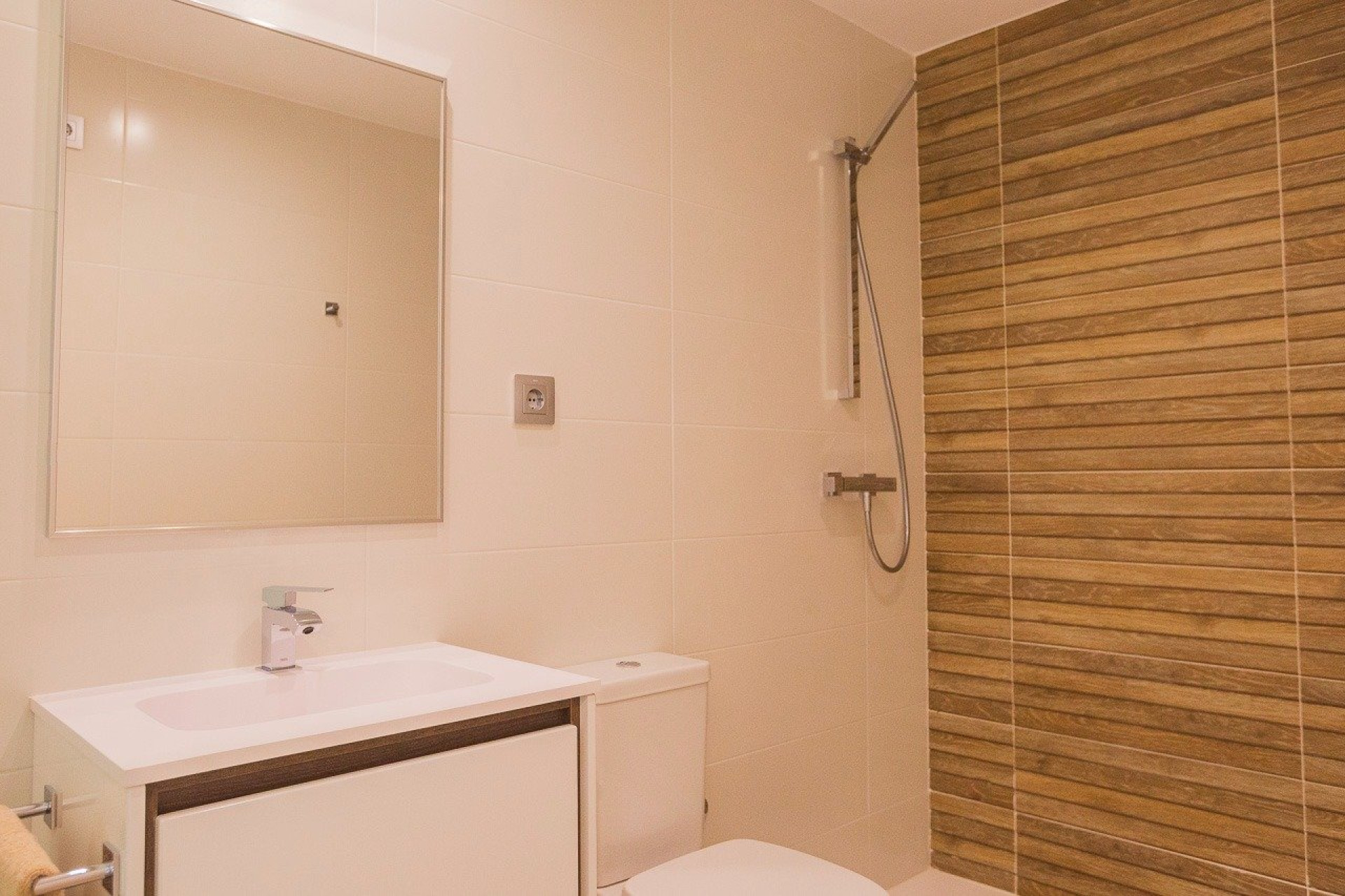 Nouvelle construction - Bungalow -
Orihuela Costa - Vistabella Golf