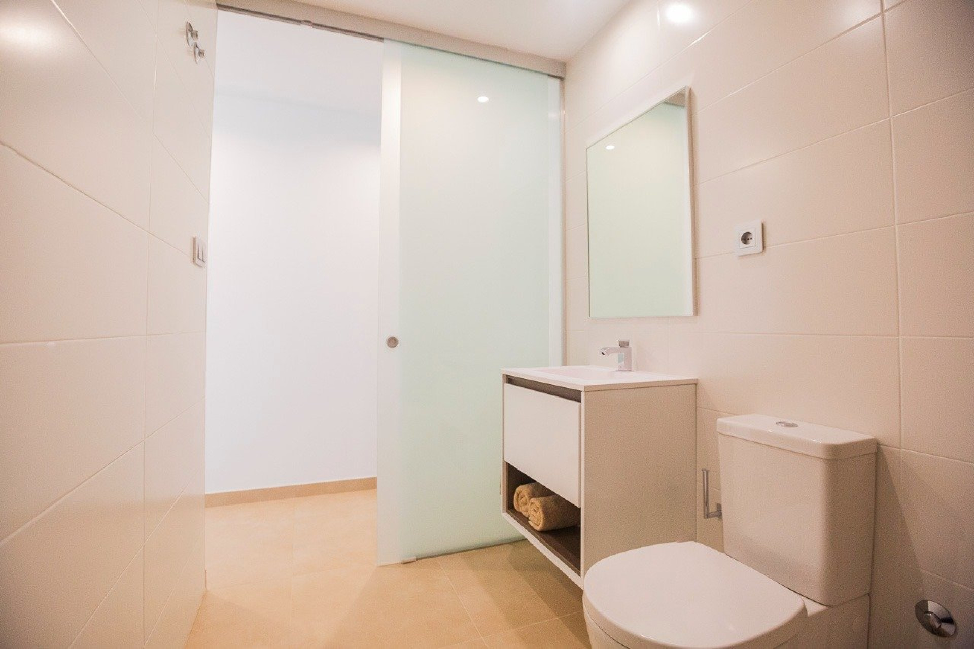 Nouvelle construction - Bungalow -
Orihuela Costa - Vistabella Golf