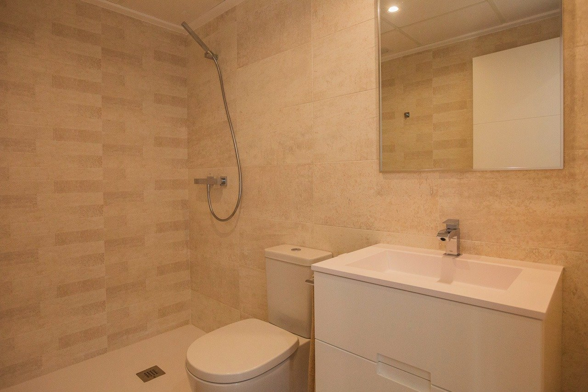 Nouvelle construction - Bungalow -
Orihuela Costa - Vistabella Golf