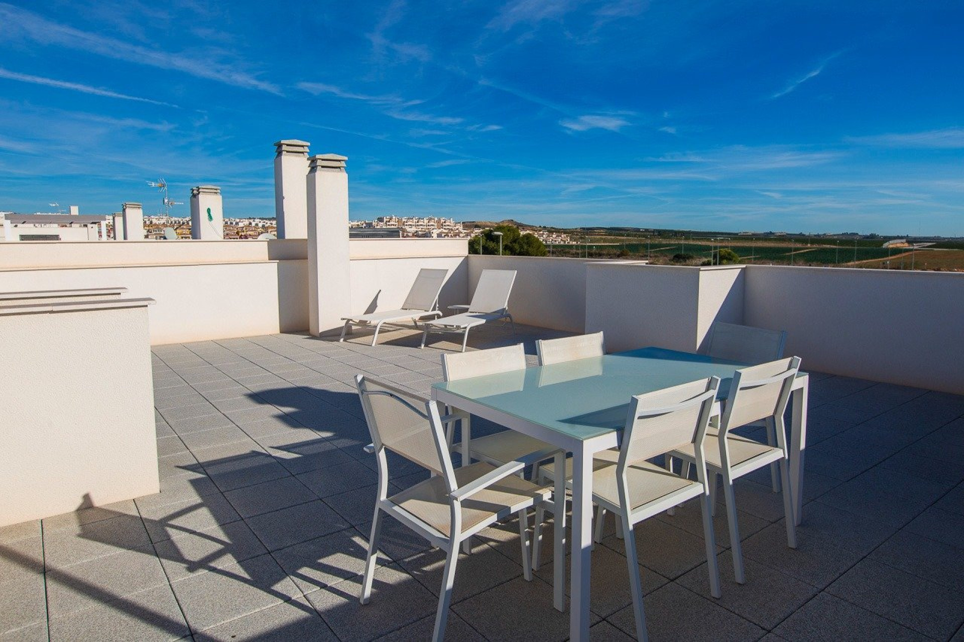 Nouvelle construction - Bungalow -
Orihuela Costa - Vistabella Golf