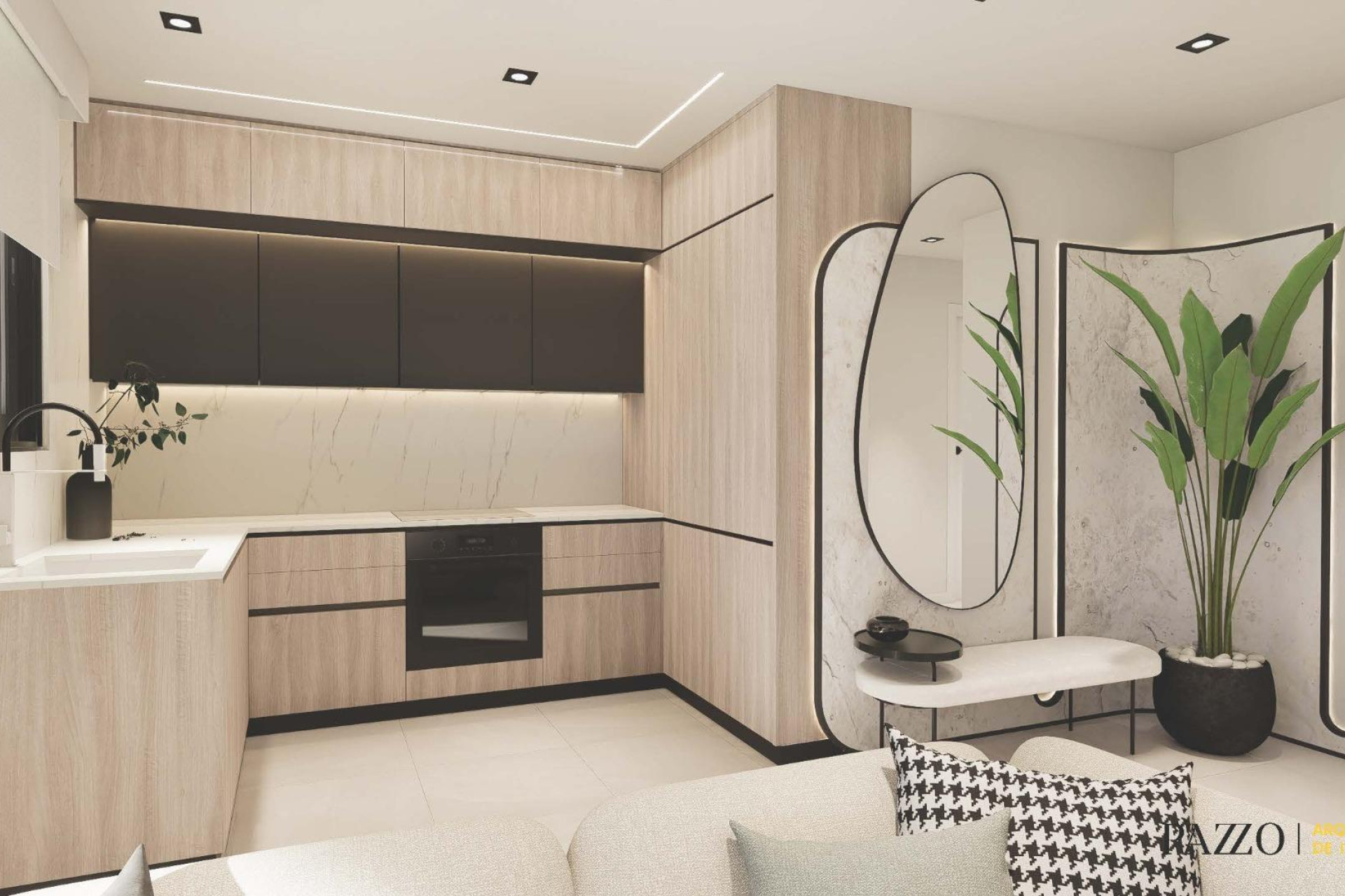 Nouvelle construction - Bungalow -
Pilar de la Horadada - pueblo