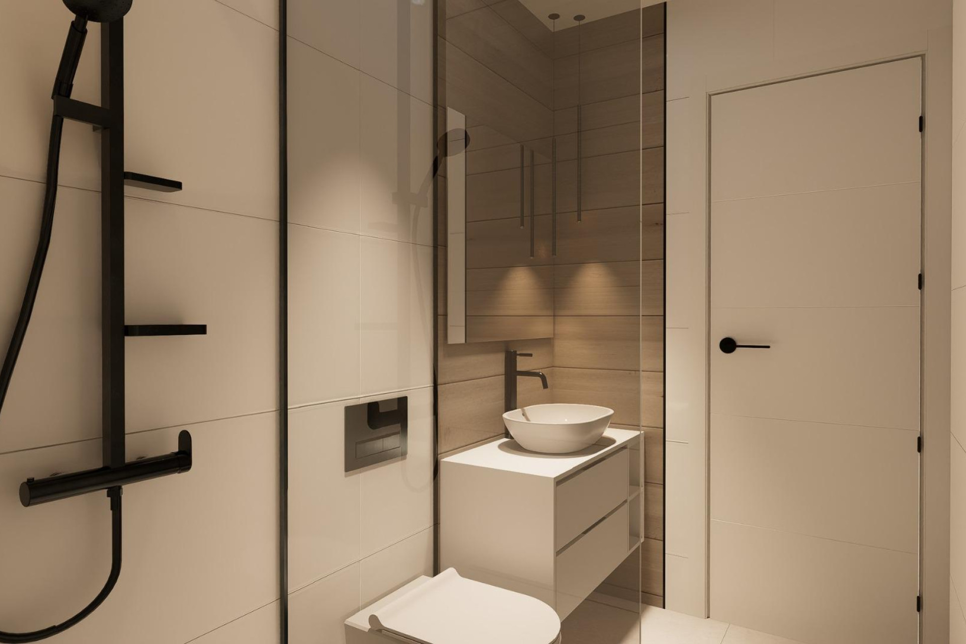 Nouvelle construction - Bungalow -
Pilar de la Horadada - pueblo