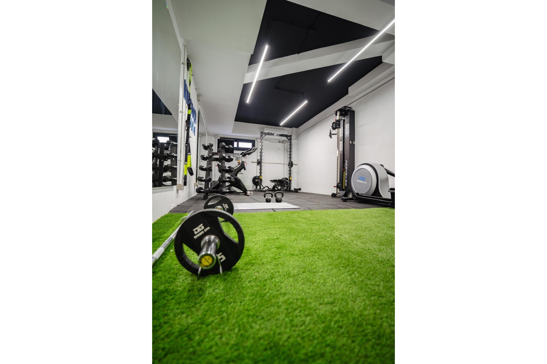 Nouvelle construction - Bungalow -
Pilar de la Horadada - pueblo