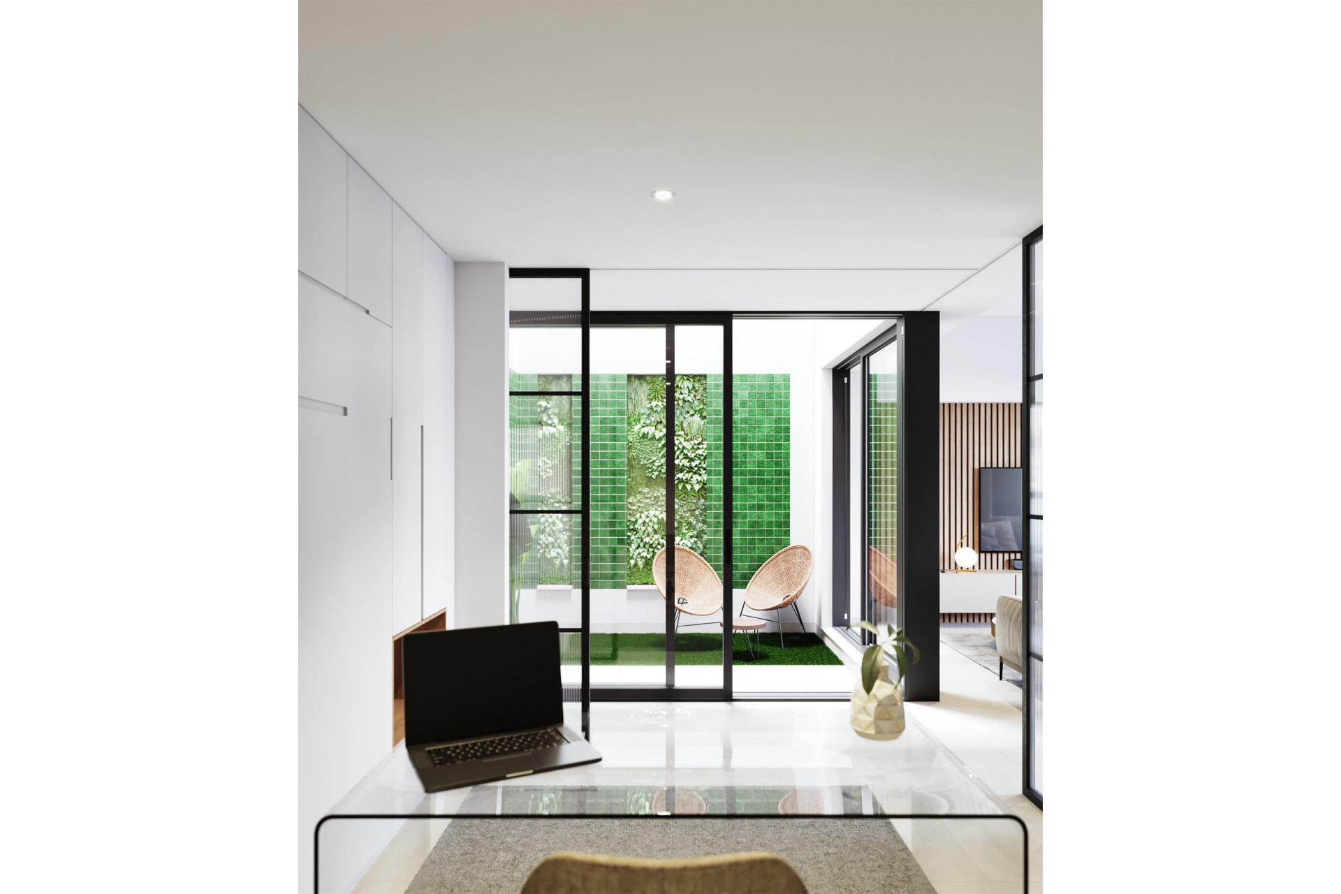 Nouvelle construction - Bungalow -
Pilar de la Horadada - pueblo