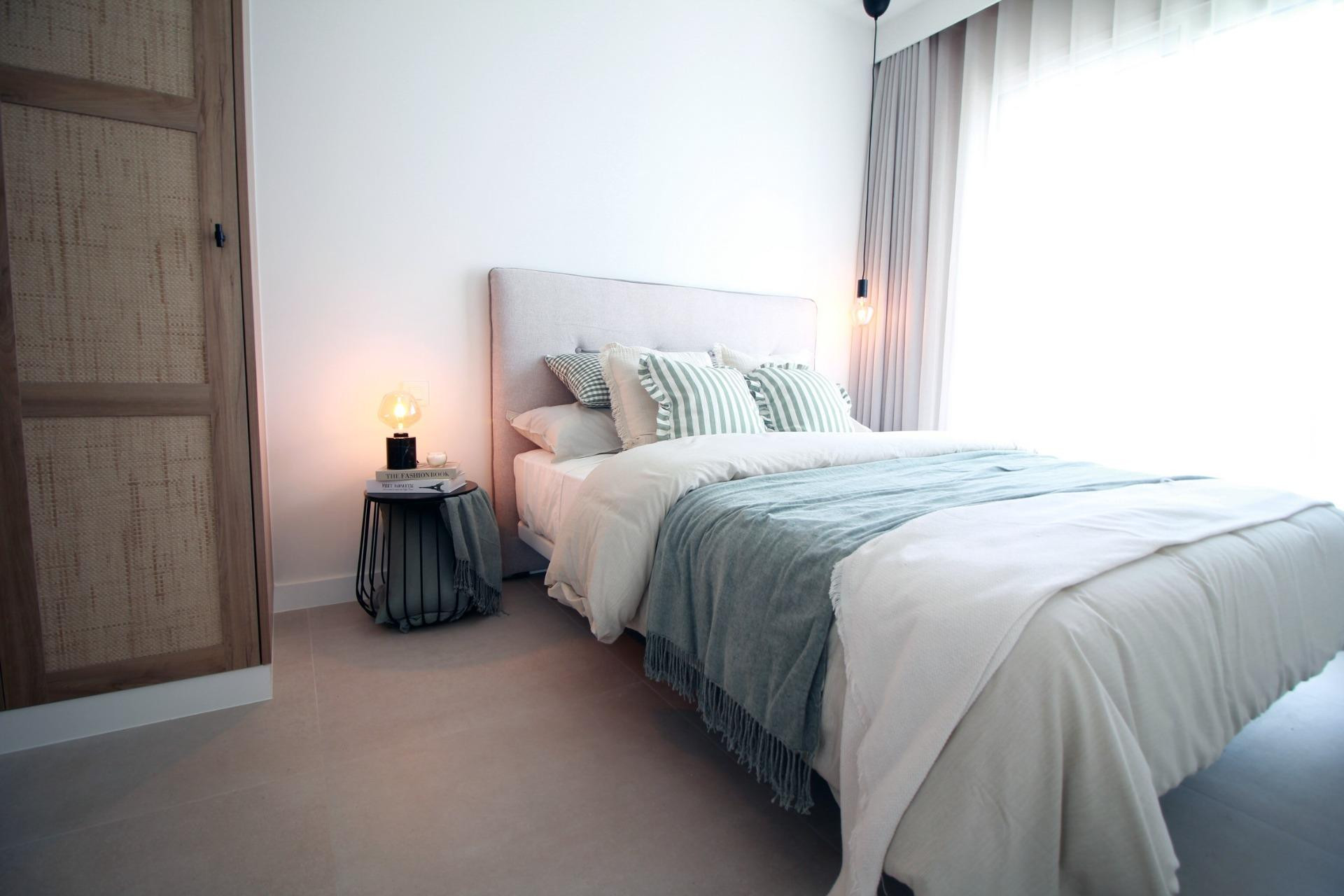 Nouvelle construction - Bungalow -
Pilar de la Horadada - Torre De La Horadada