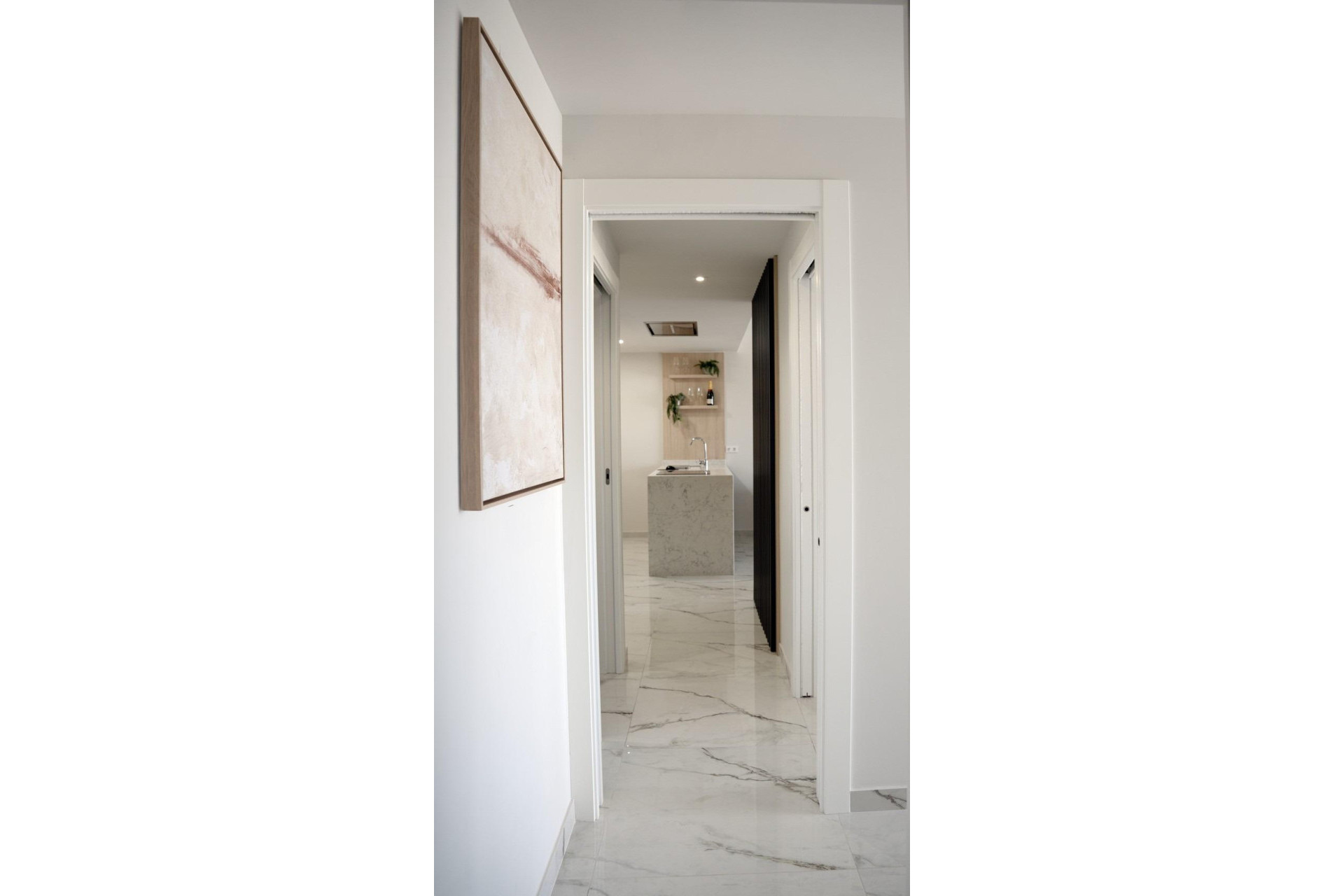 Nouvelle construction - Bungalow -
Rojales - Lo Marabú