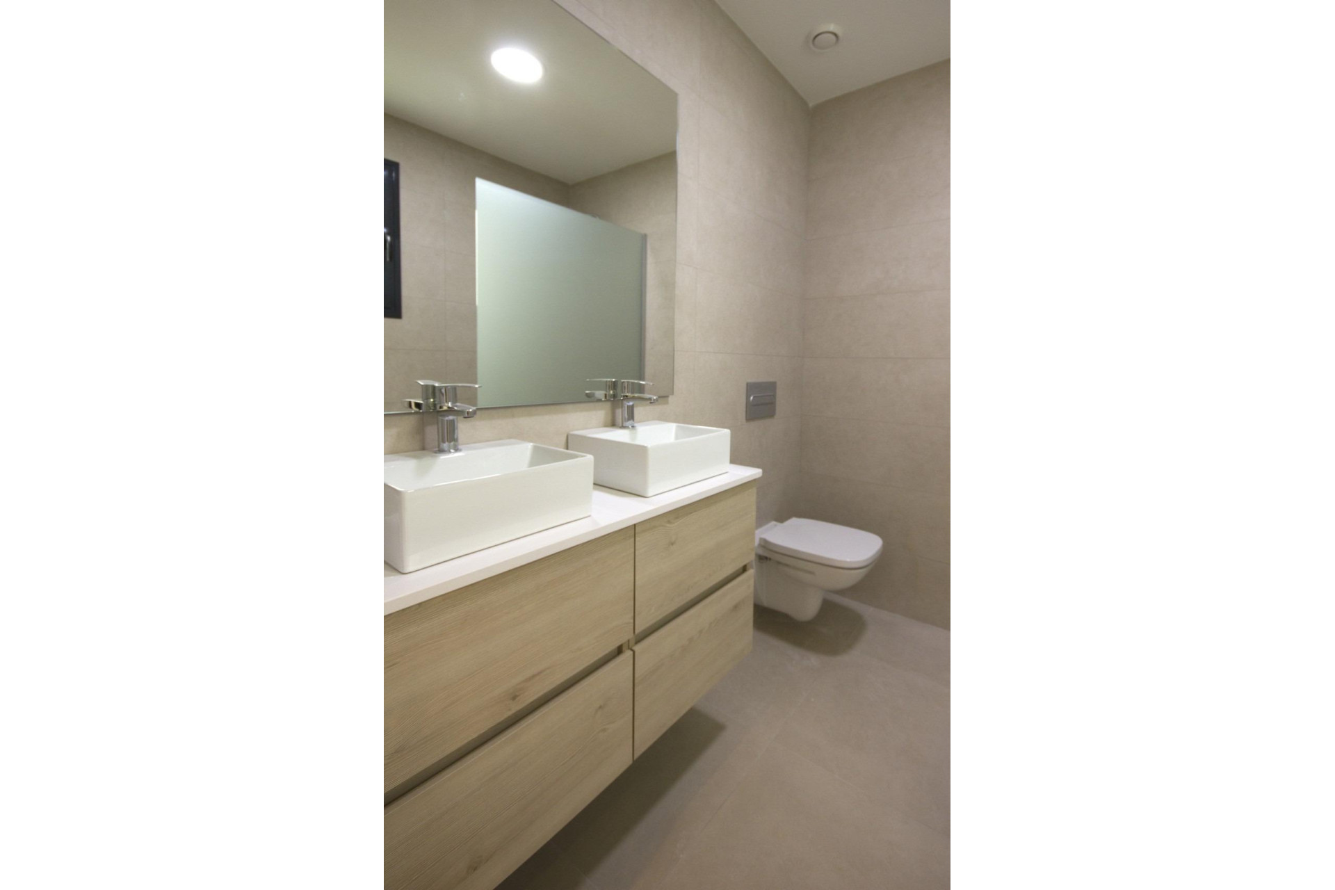 Nouvelle construction - Bungalow -
San Fulgencio - Pueblo