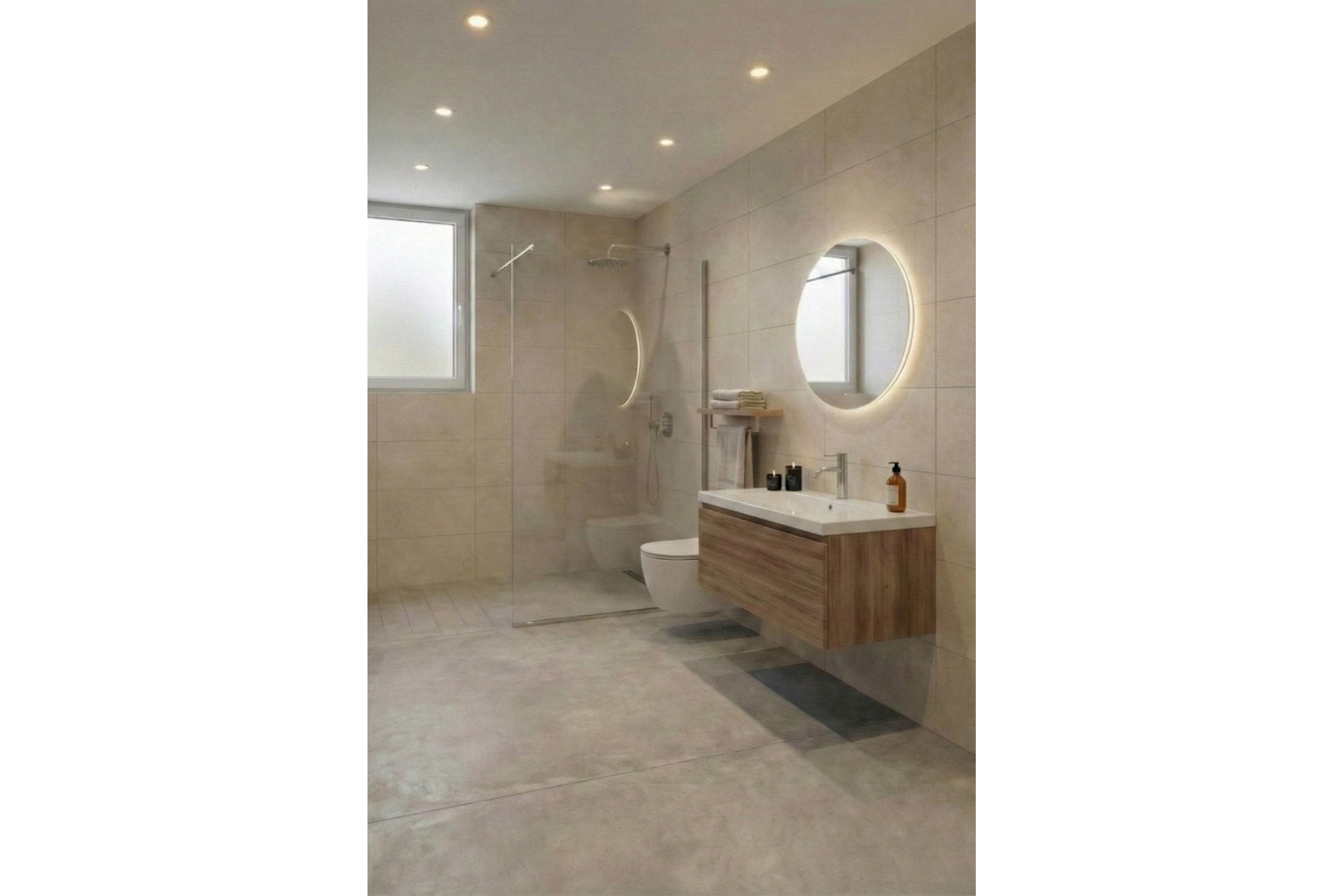 Nouvelle construction - Bungalow -
San Javier - pueblo