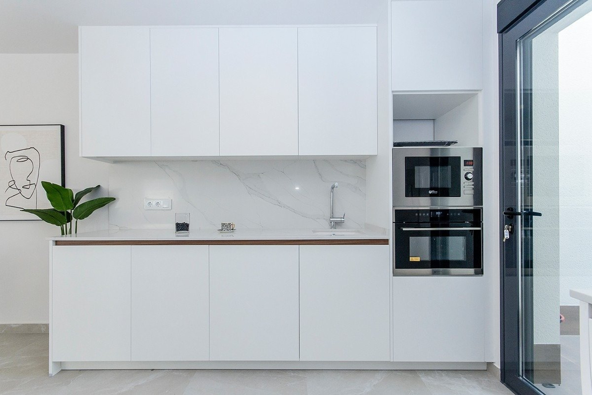 Nouvelle construction - Bungalow -
San Miguel de Salinas - Cerro Del Sol