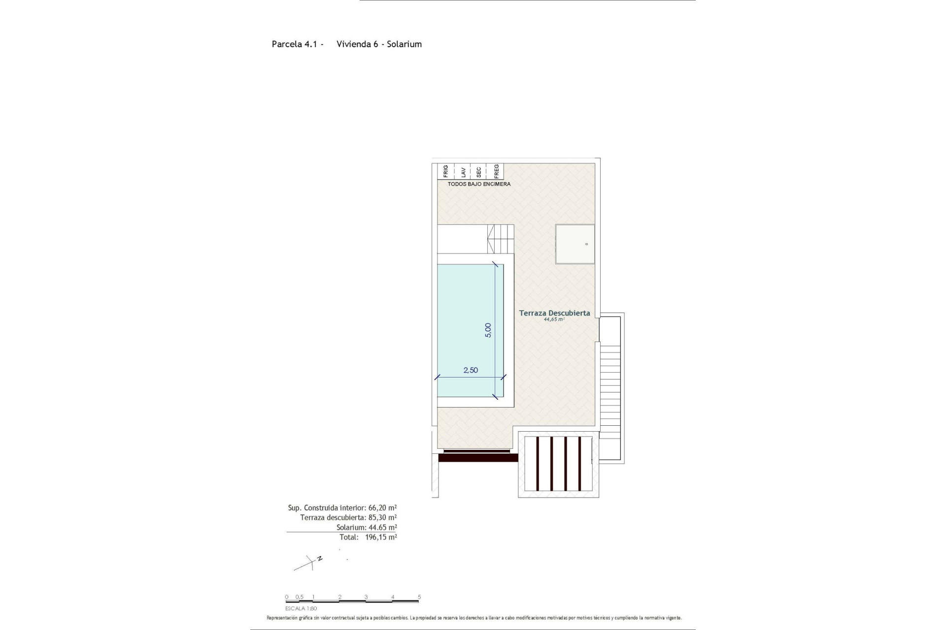 Nouvelle construction - Bungalow -
San Miguel de Salinas - VistaBella Golf