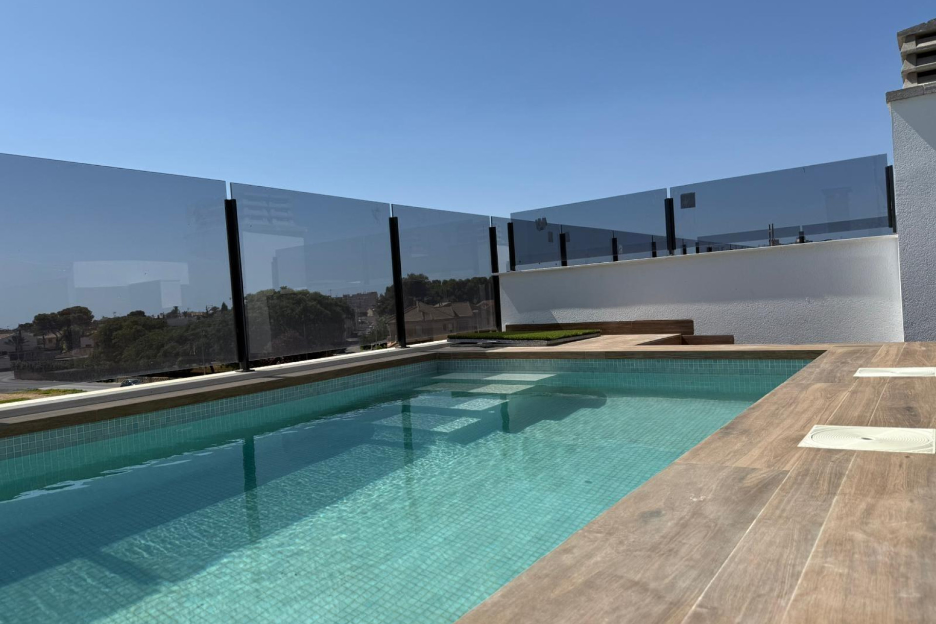 Nouvelle construction - Bungalow -
San Pedro del Pinatar - El Salero