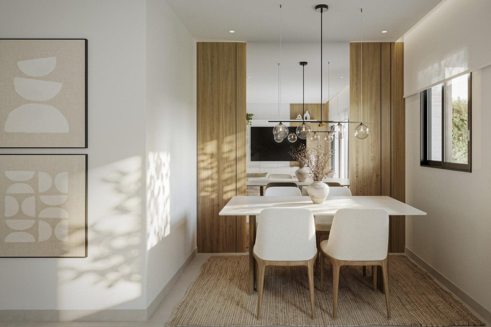 Nouvelle construction - Bungalow -
San Pedro del Pinatar - El Salero