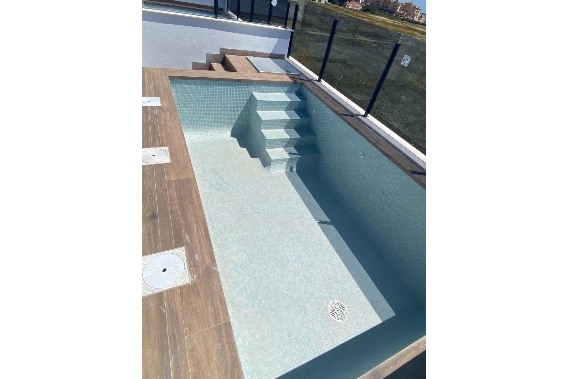 Nouvelle construction - Bungalow -
San Pedro del Pinatar - Lo Pagan