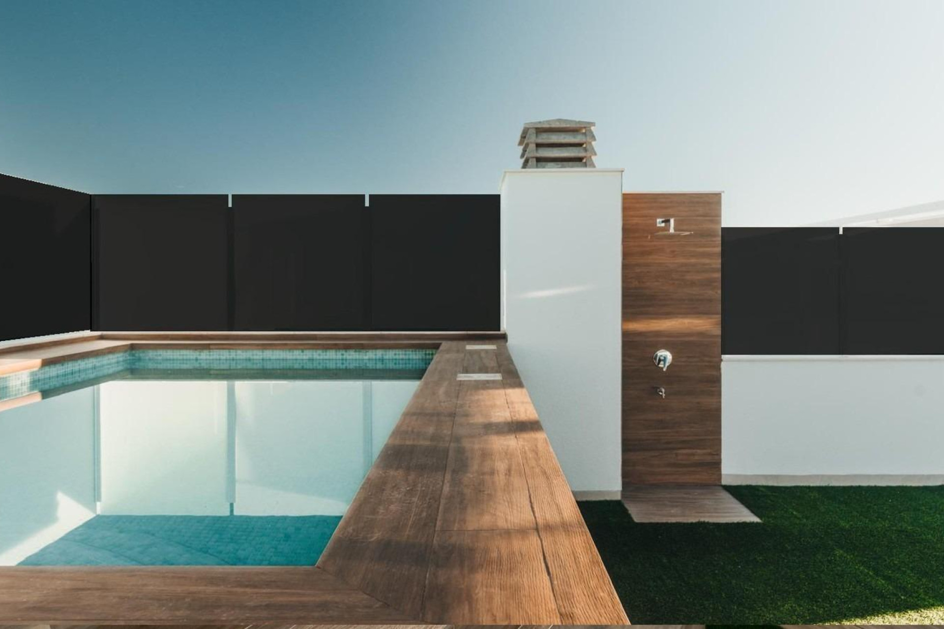 Nouvelle construction - Bungalow -
San Pedro del Pinatar - Los Pinos