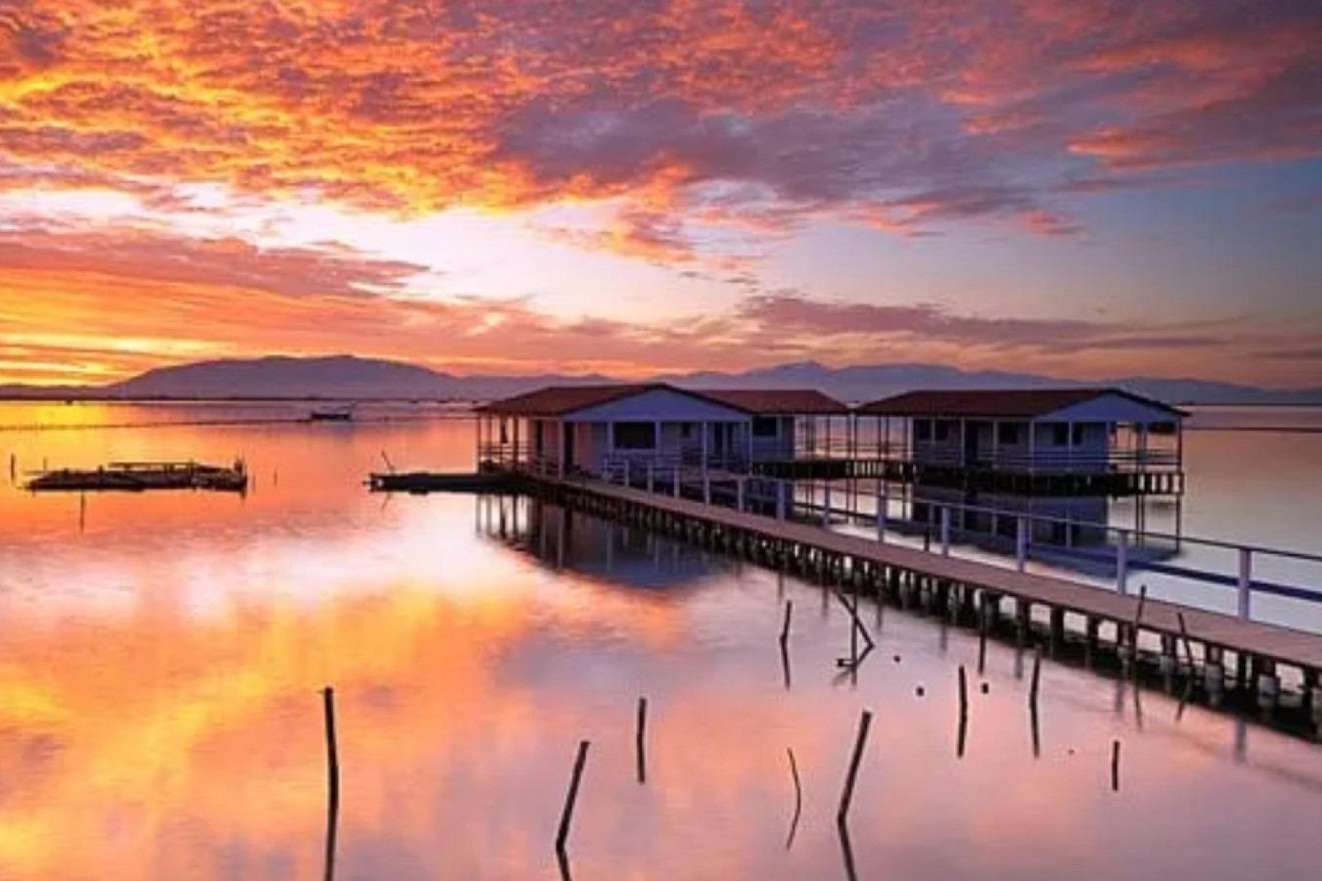 Nouvelle construction - Bungalow -
San Pedro del Pinatar - Los Pinos