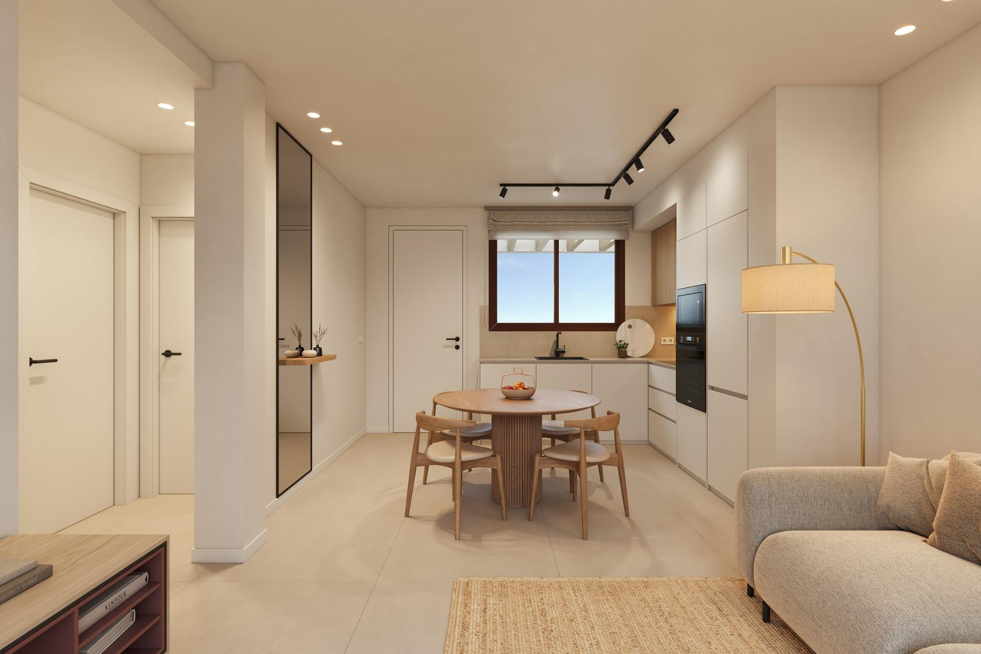 Nouvelle construction - Bungalow -
San Pedro del Pinatar - Molino de Chirrete