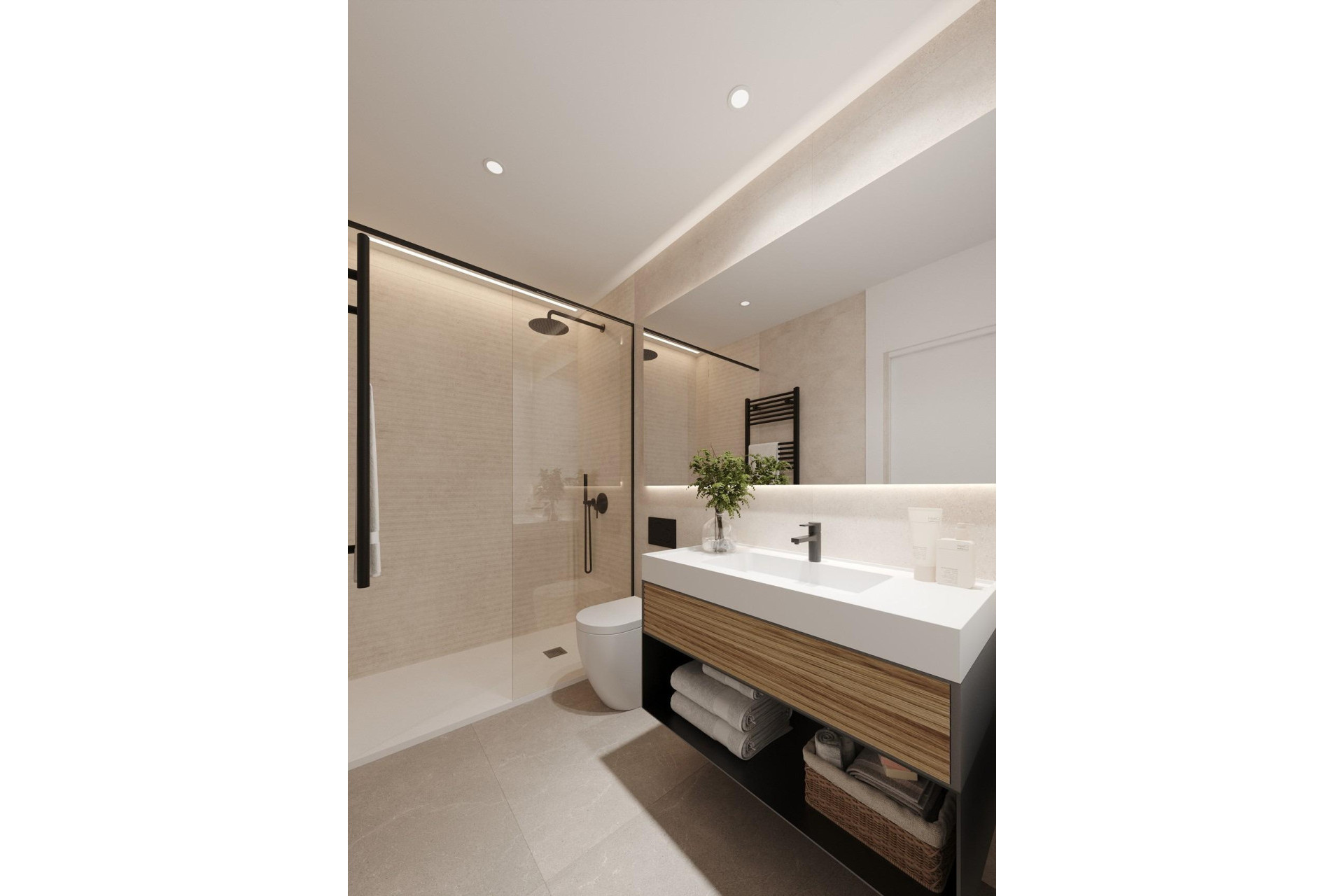 Nouvelle construction - Bungalow -
Torre Pacheco - Santa Rosalia Lake And Life Resort