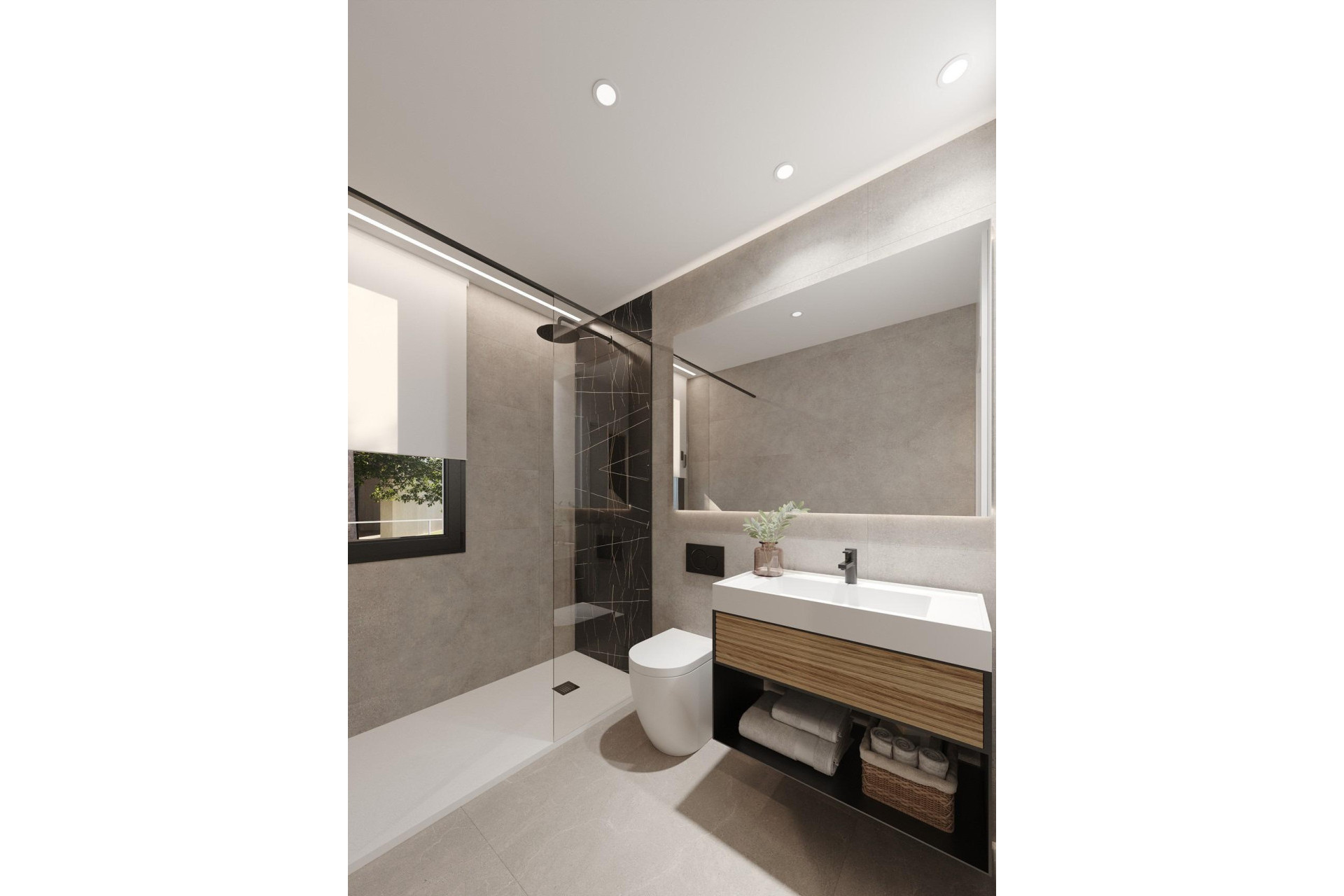 Nouvelle construction - Bungalow -
Torre Pacheco - Santa Rosalia Lake And Life Resort