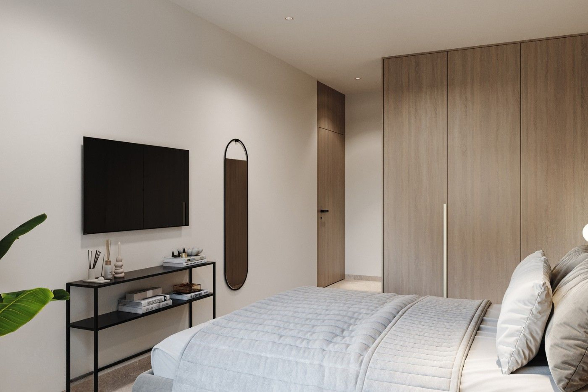 Nouvelle construction - detached -
Algorfa