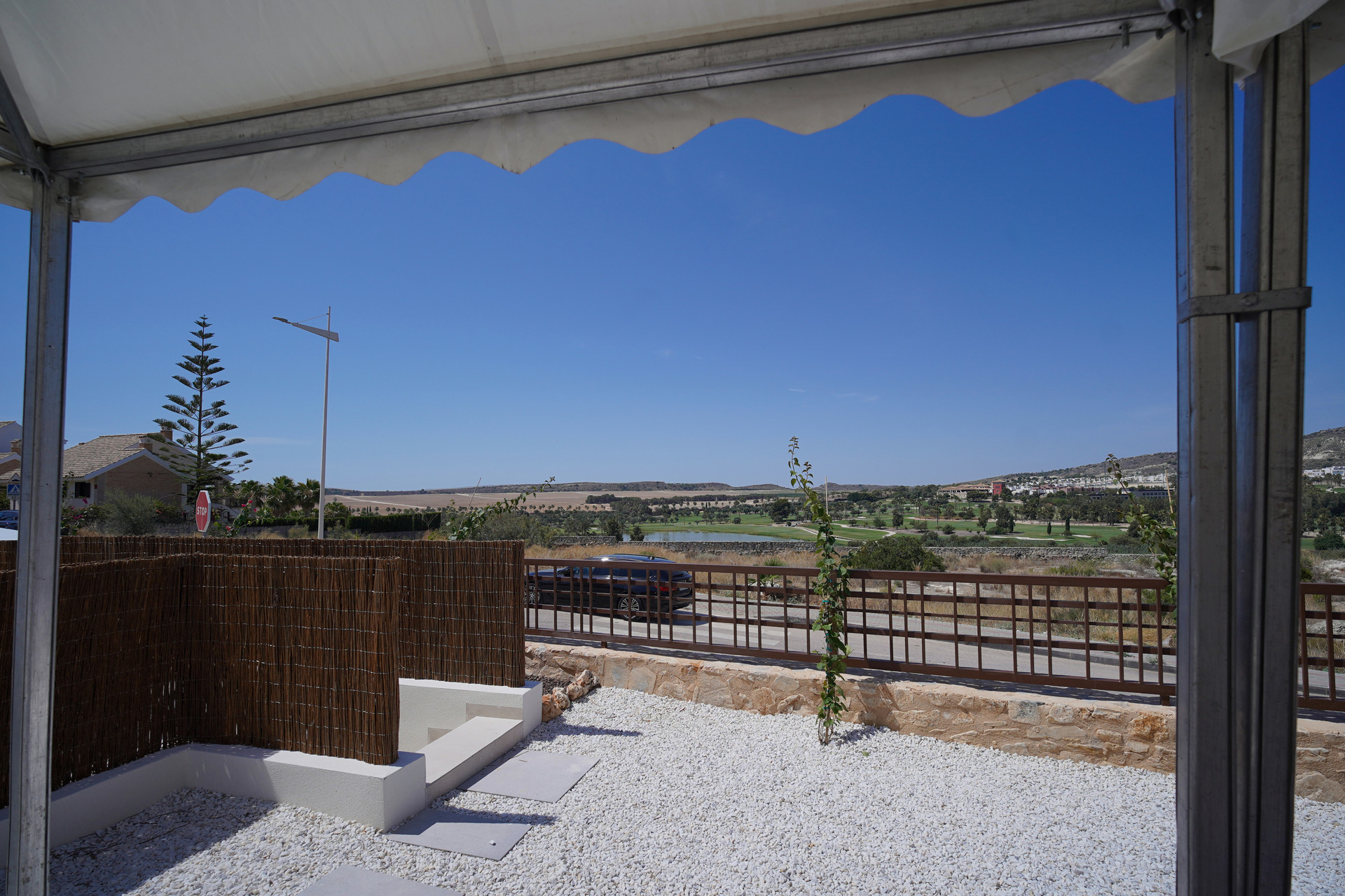 Nouvelle construction - detached -
Algorfa