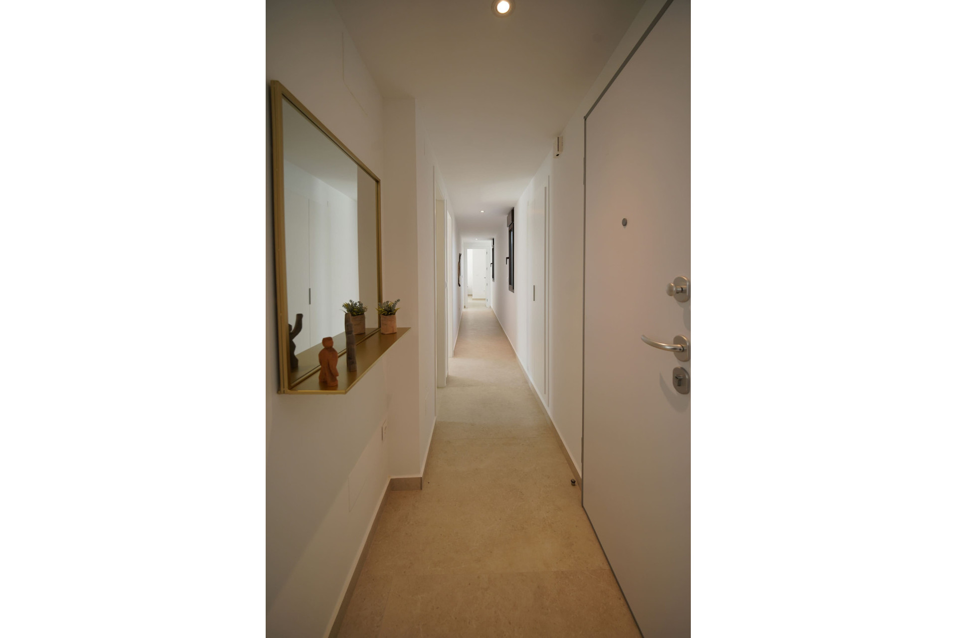Nouvelle construction - detached -
Algorfa