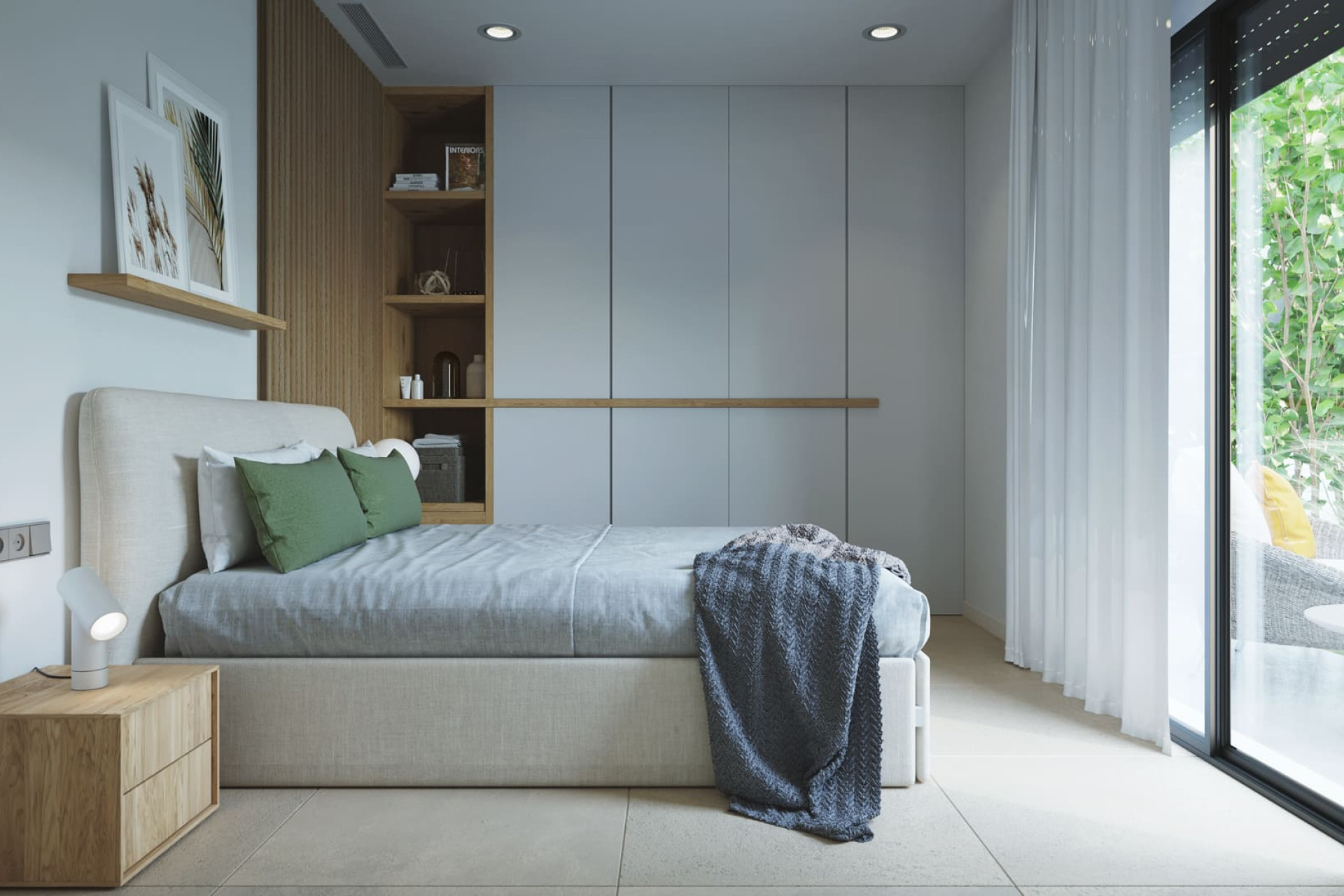 Nouvelle construction - detached -
Altaona Golf Murcia - Altaona Golf & Country Village