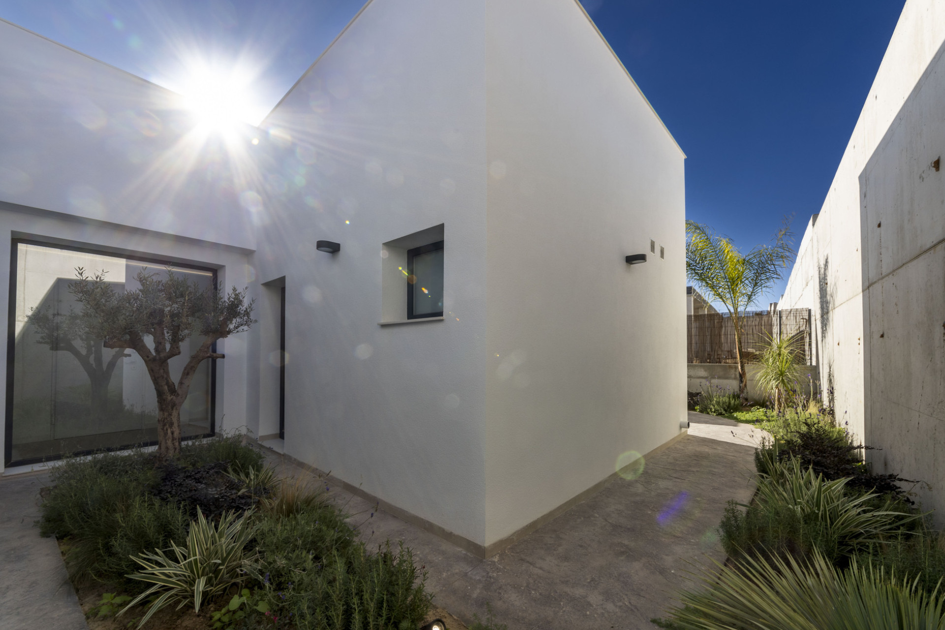 Nouvelle construction - detached -
Altaona Golf Murcia - Altaona Golf & Country Village