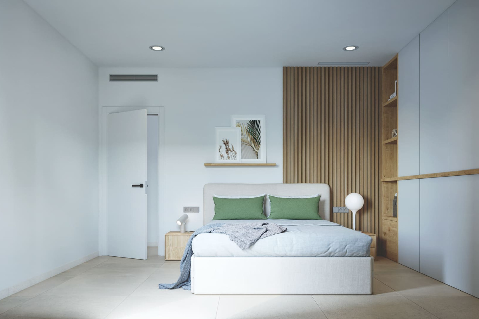 Nouvelle construction - detached -
Altaona Golf Murcia - Altaona Golf & Country Village