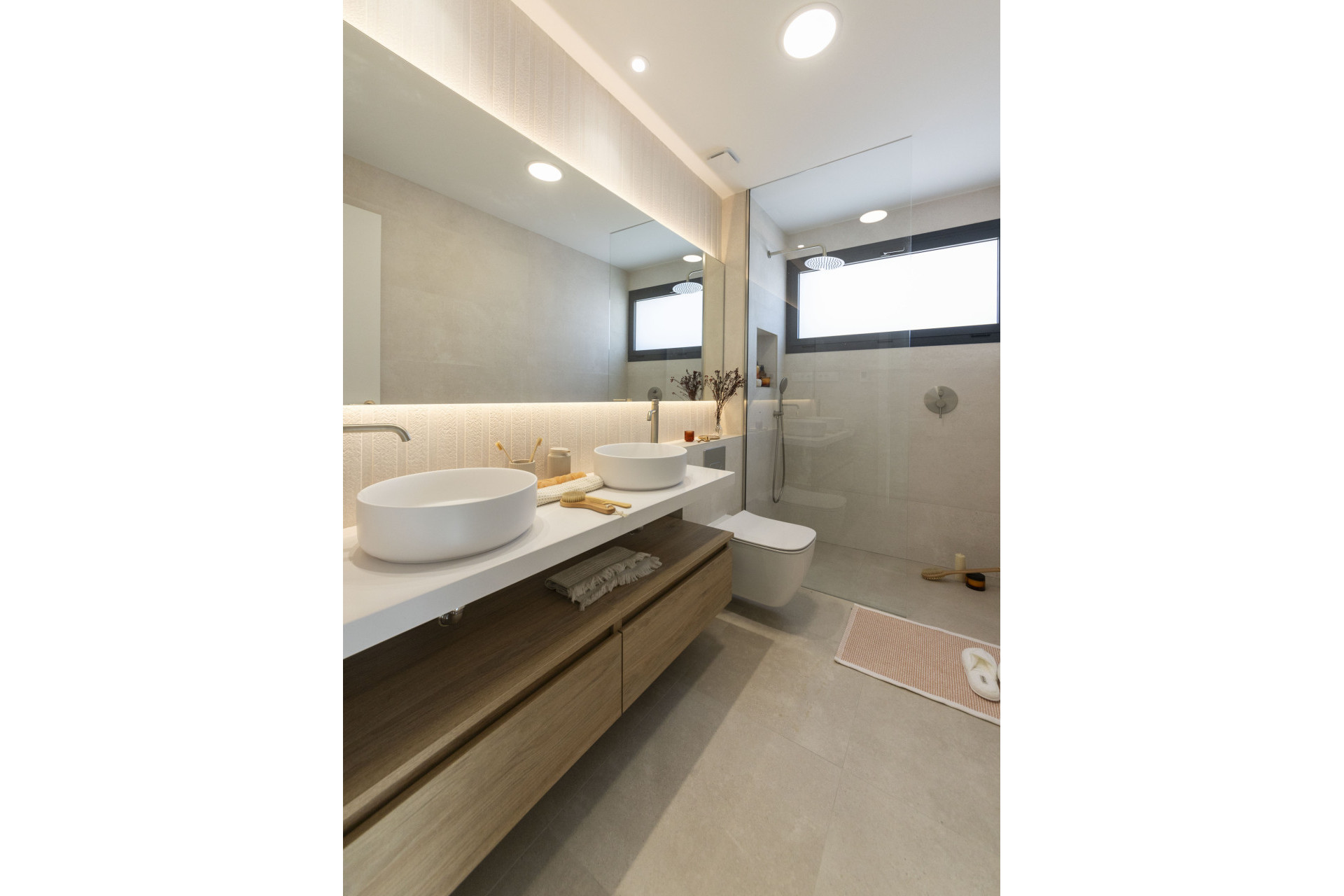 Nouvelle construction - detached -
Altaona Golf Murcia - Altaona Golf & Country Village