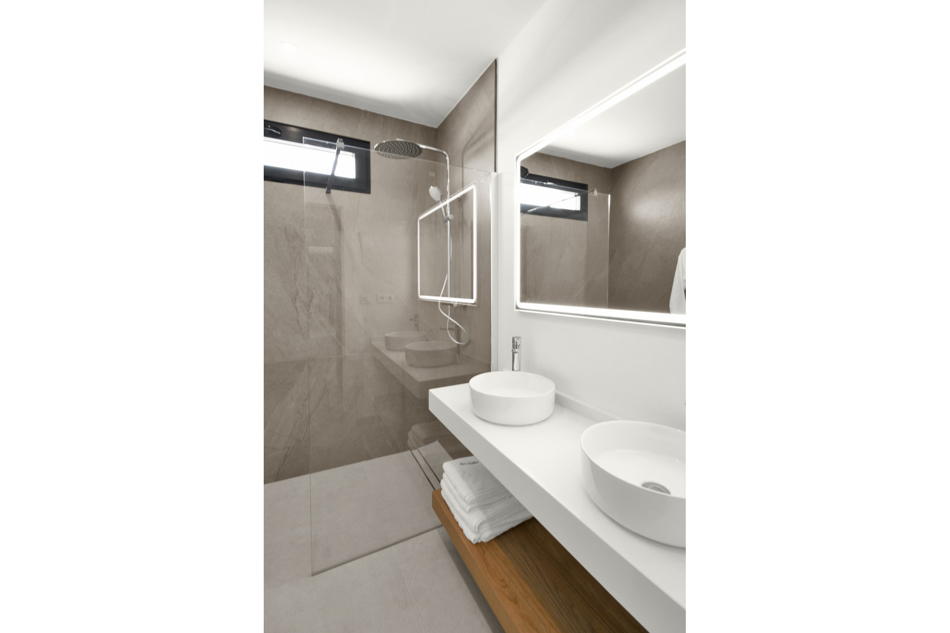 Nouvelle construction - detached -
Altaona Golf Murcia - Altaona Golf & Country Village