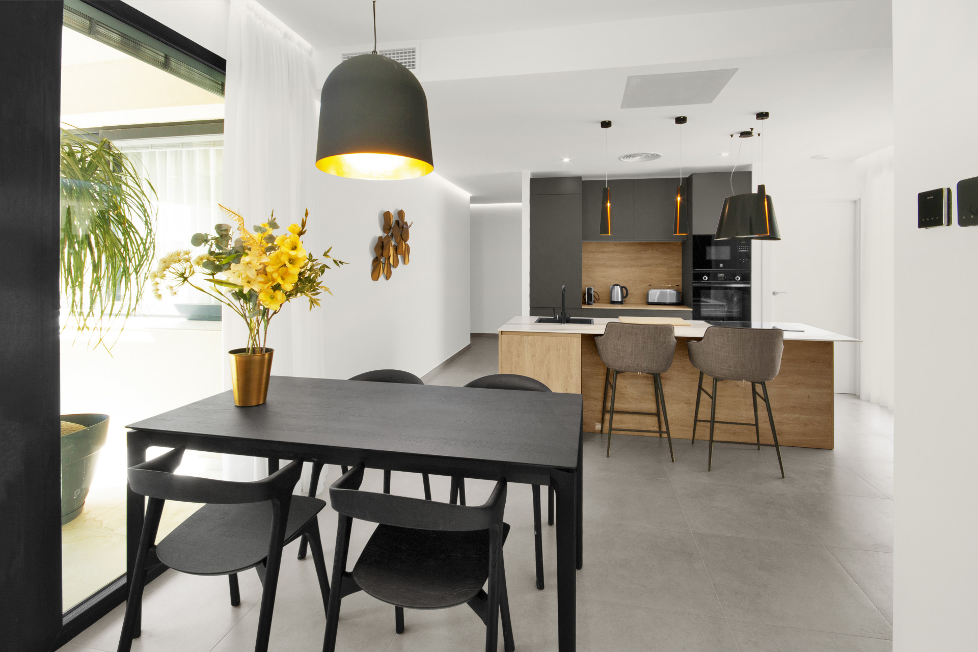 Nouvelle construction - detached -
Altaona Golf Murcia - Altaona Golf & Country Village