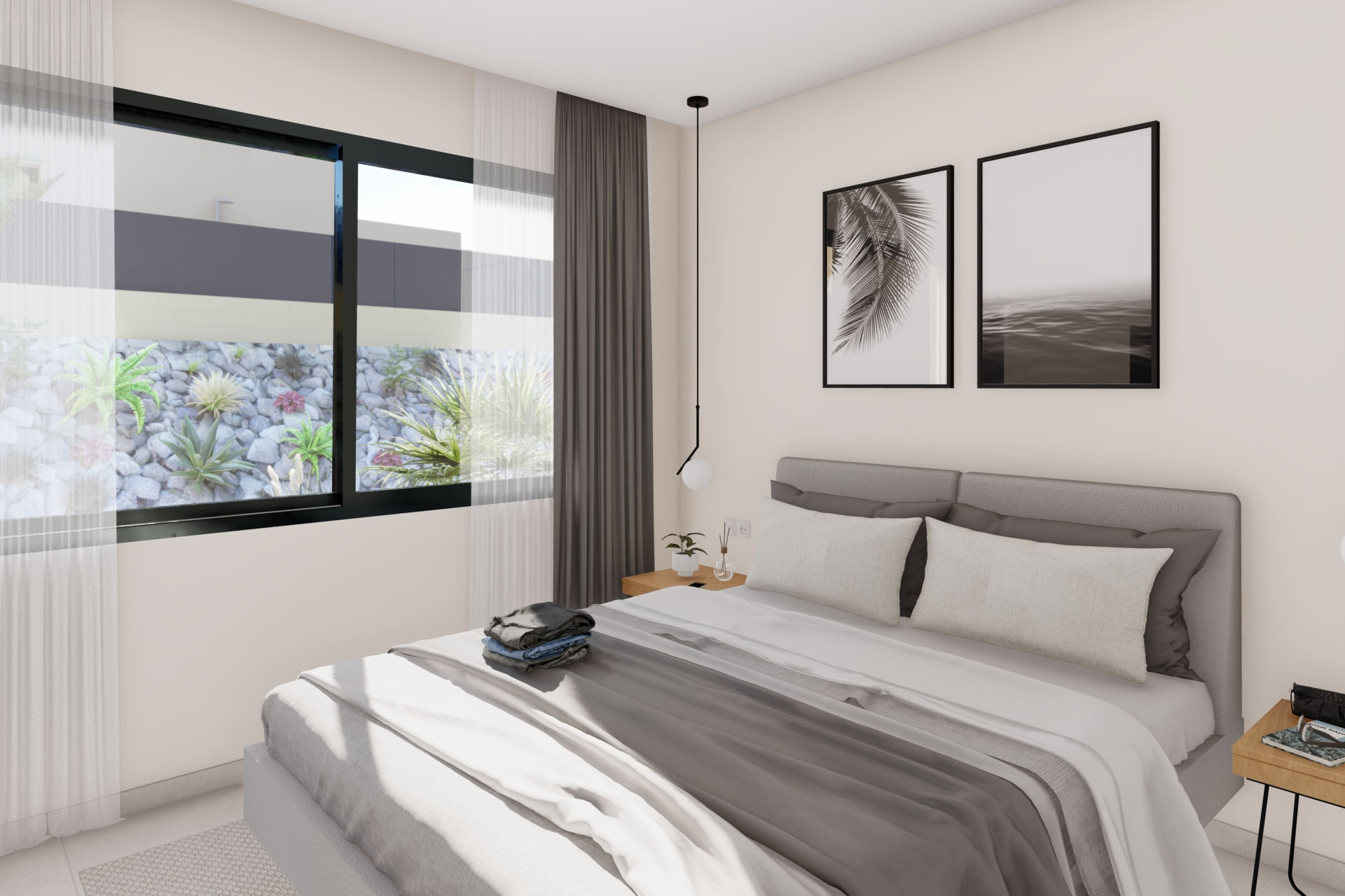 Nouvelle construction - detached -
Altaona Golf Murcia - Altaona Golf & Country Village