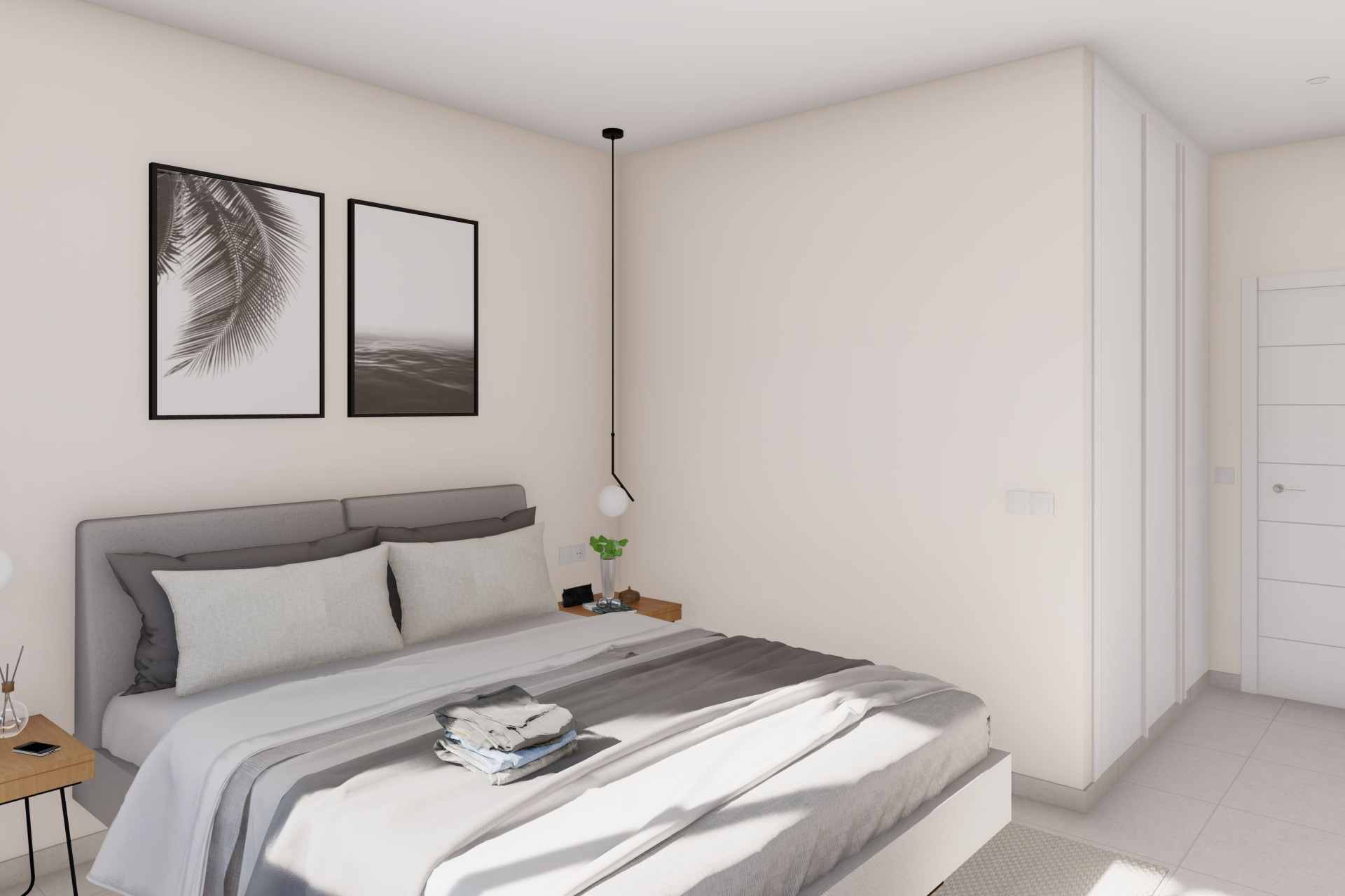 Nouvelle construction - detached -
Altaona Golf Murcia - Altaona Golf & Country Village