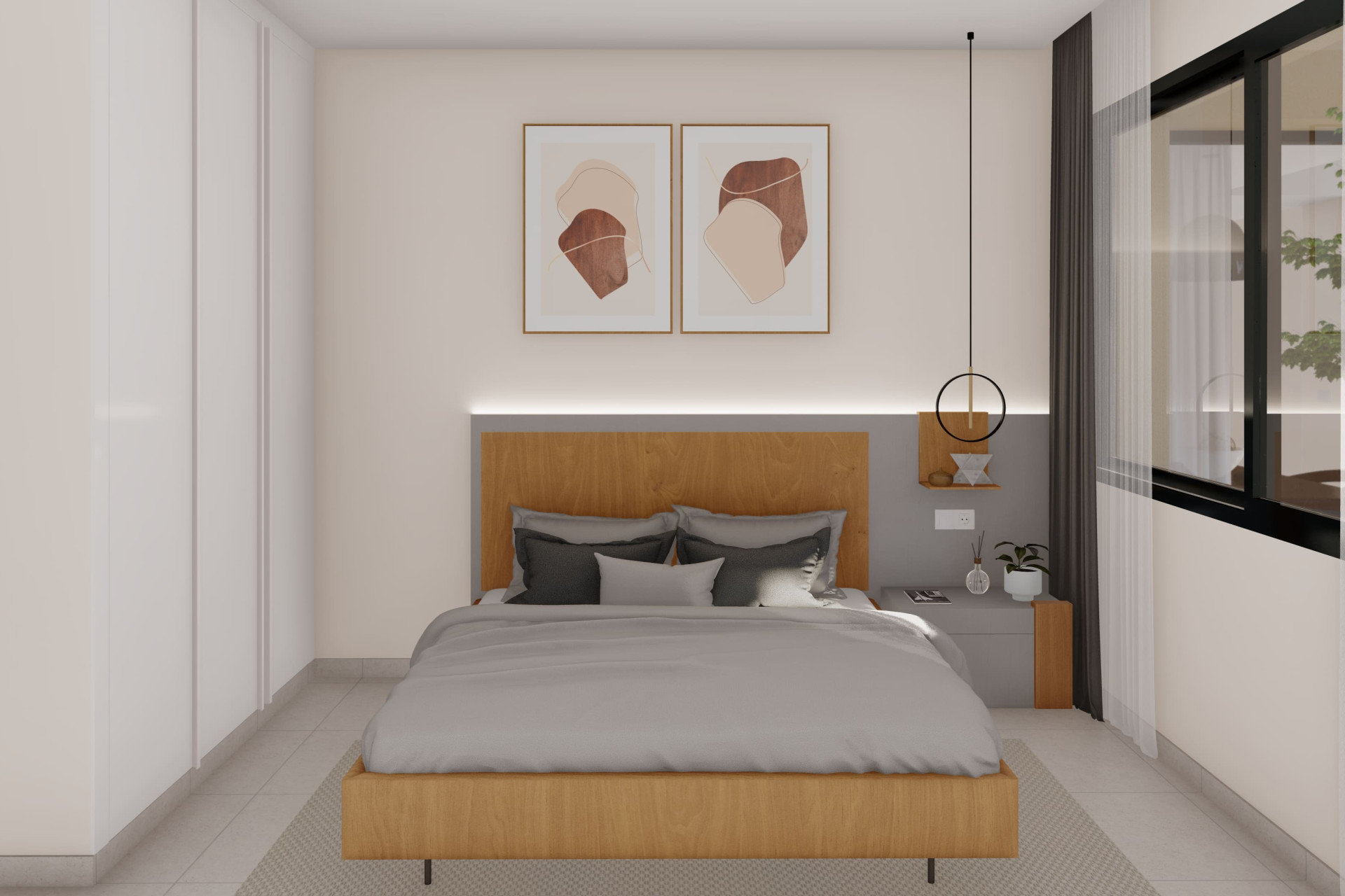 Nouvelle construction - detached -
Altaona Golf Murcia - Altaona Golf & Country Village