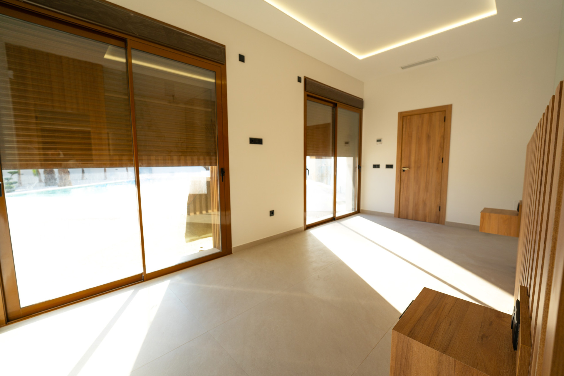 Nouvelle construction - detached -
Benejúzar