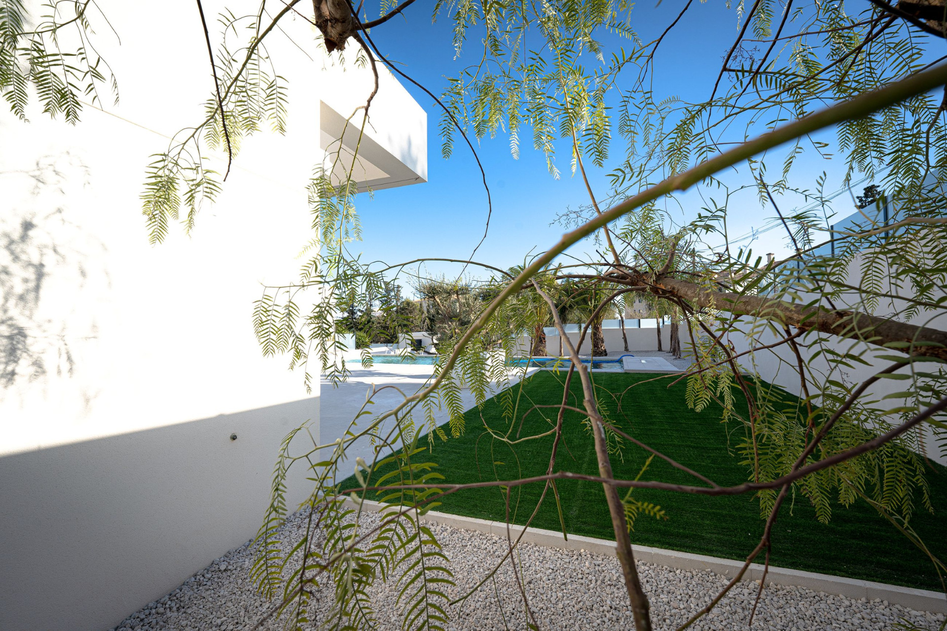 Nouvelle construction - detached -
Benejúzar