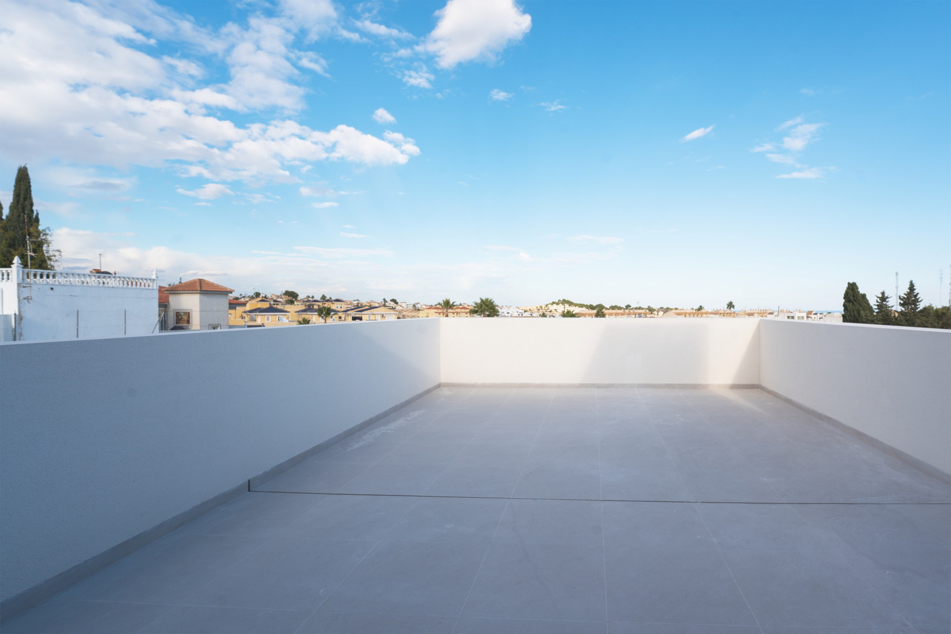 Nouvelle construction - detached -
Benejúzar