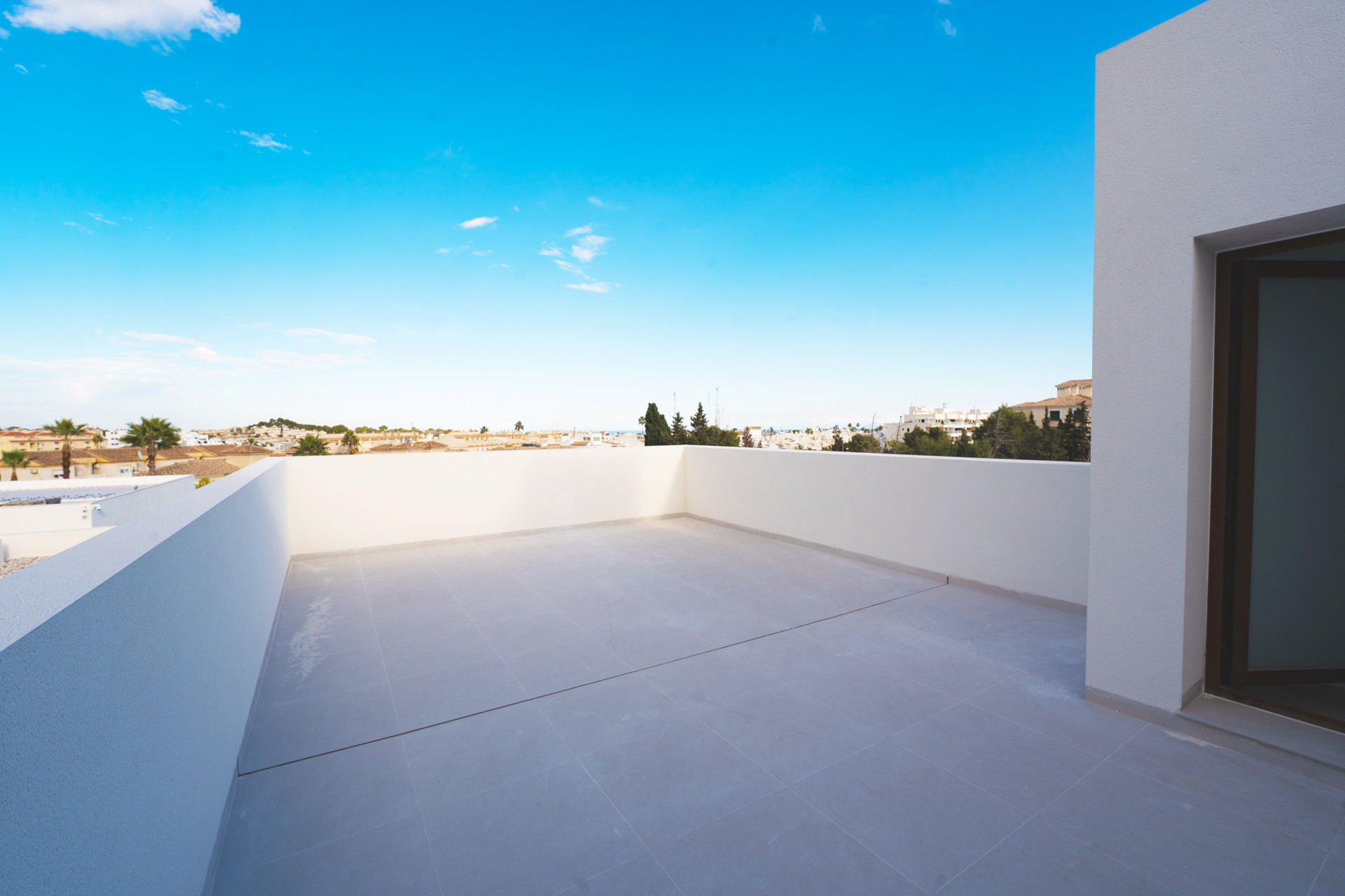 Nouvelle construction - detached -
Benejúzar