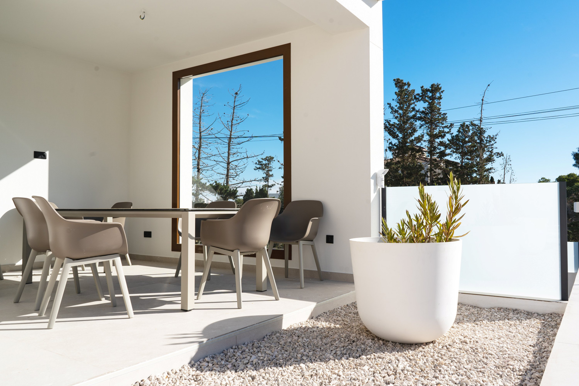 Nouvelle construction - detached -
Benejúzar