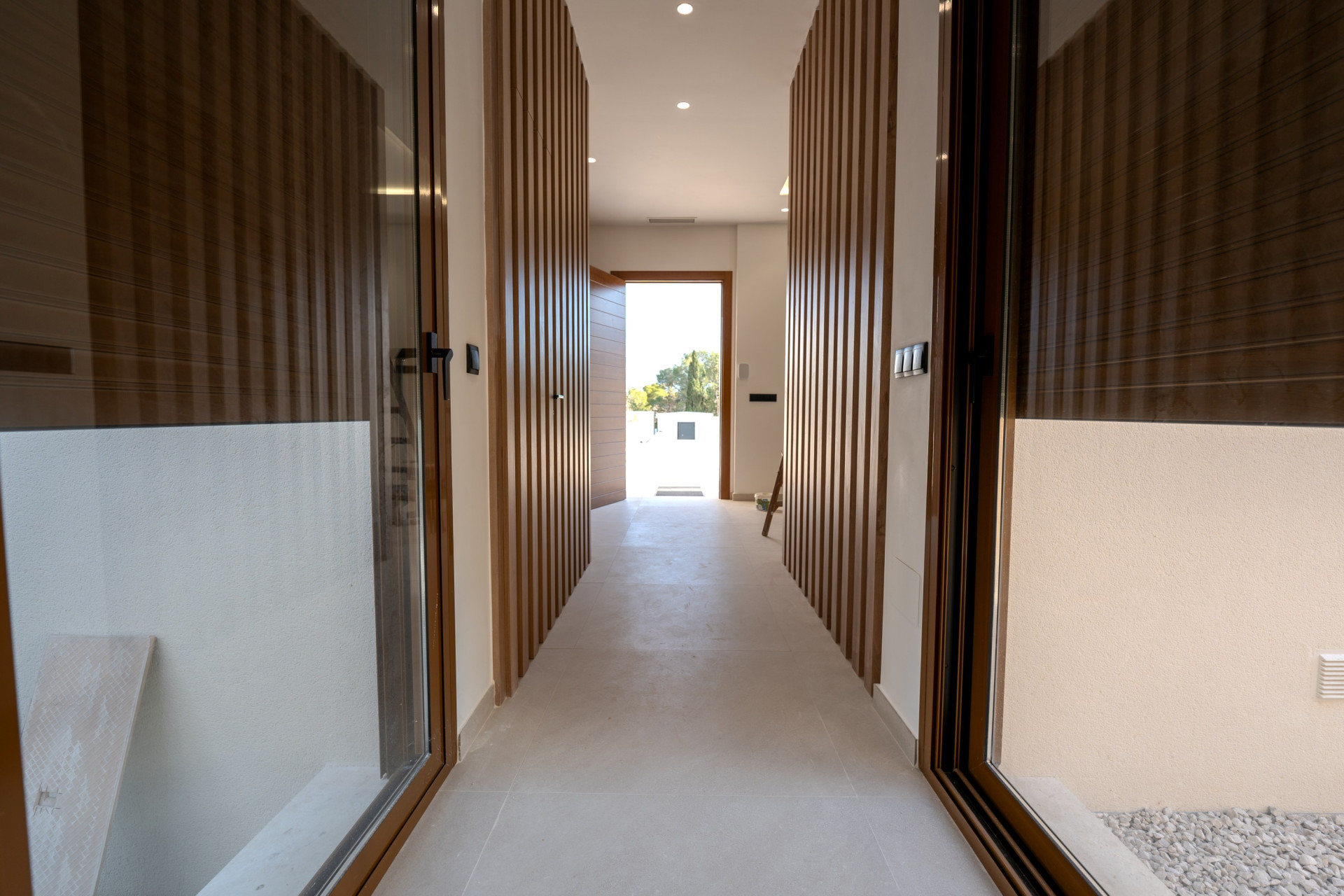 Nouvelle construction - detached -
Benejúzar