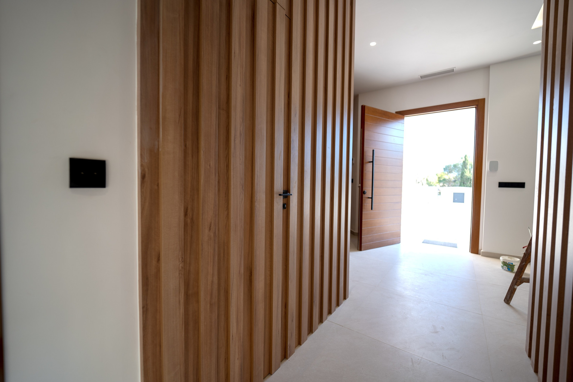 Nouvelle construction - detached -
Benejúzar